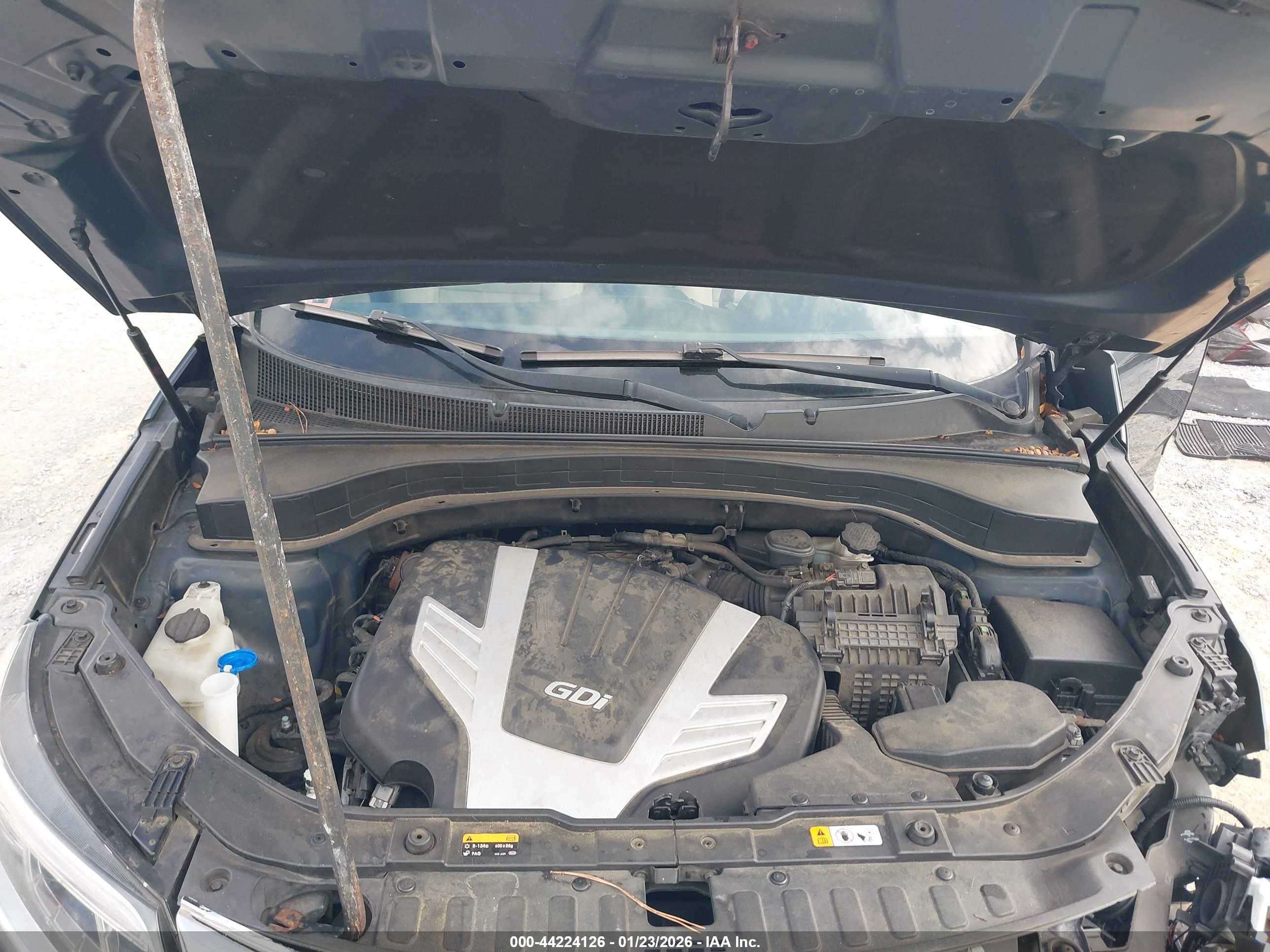 KIA SORENTO image 10