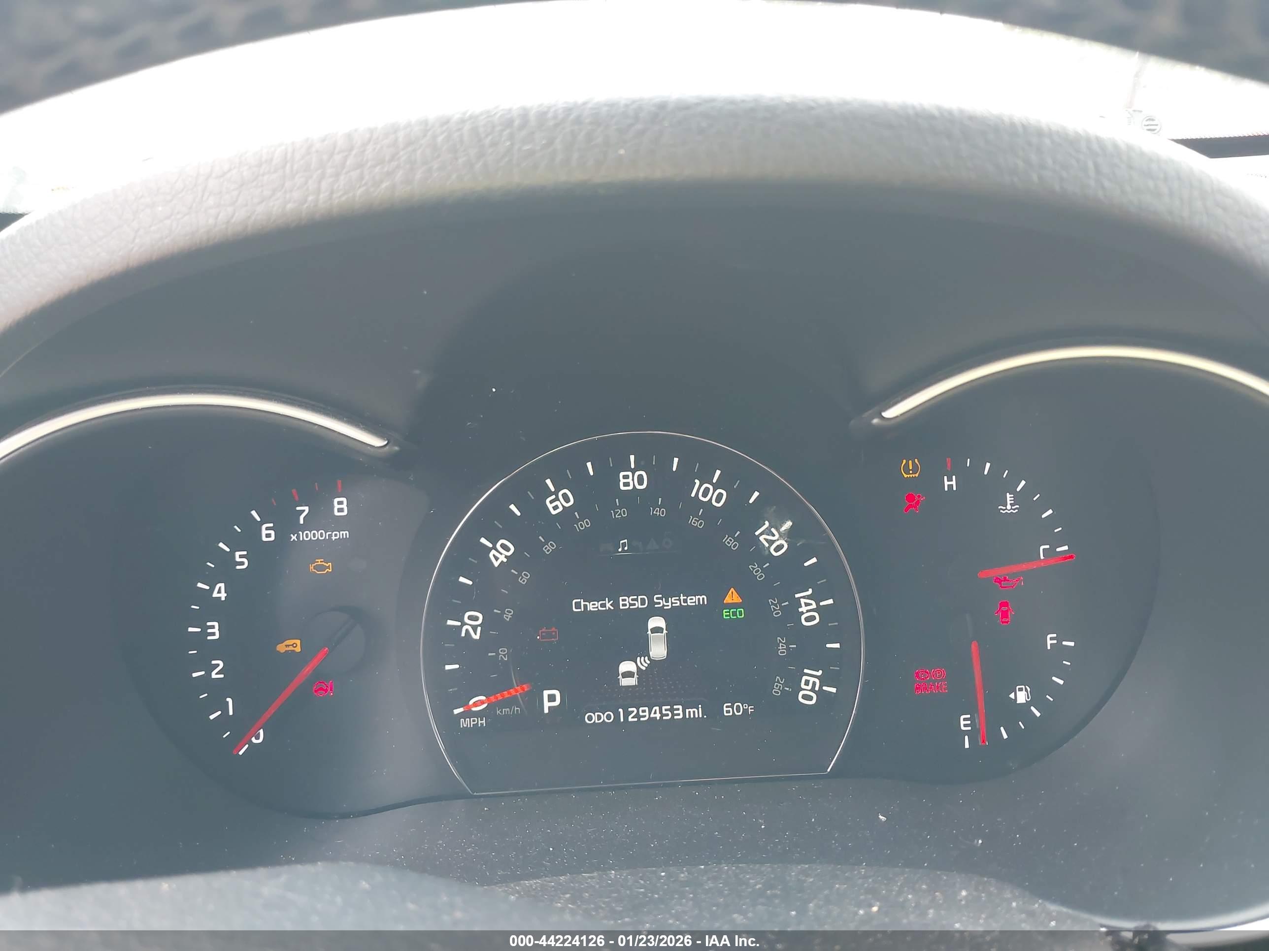KIA SORENTO image 7