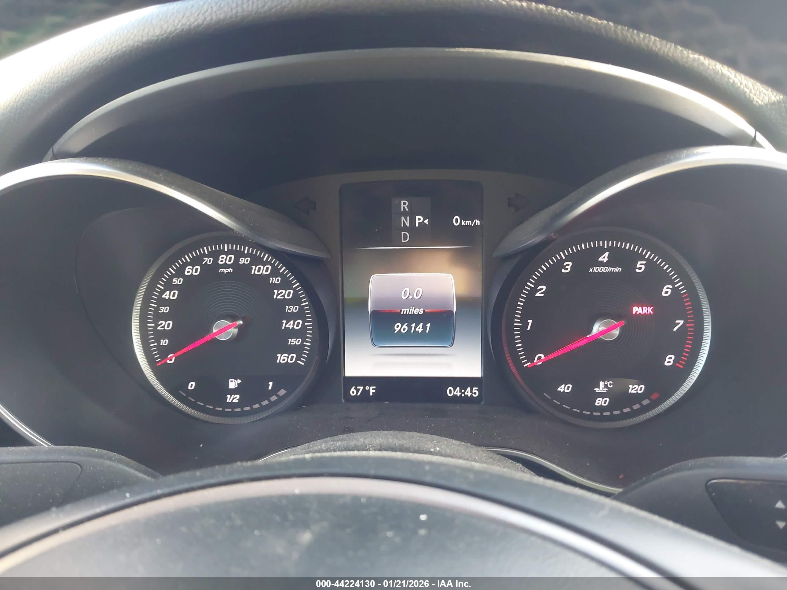 MERCEDES-BENZ C image 7