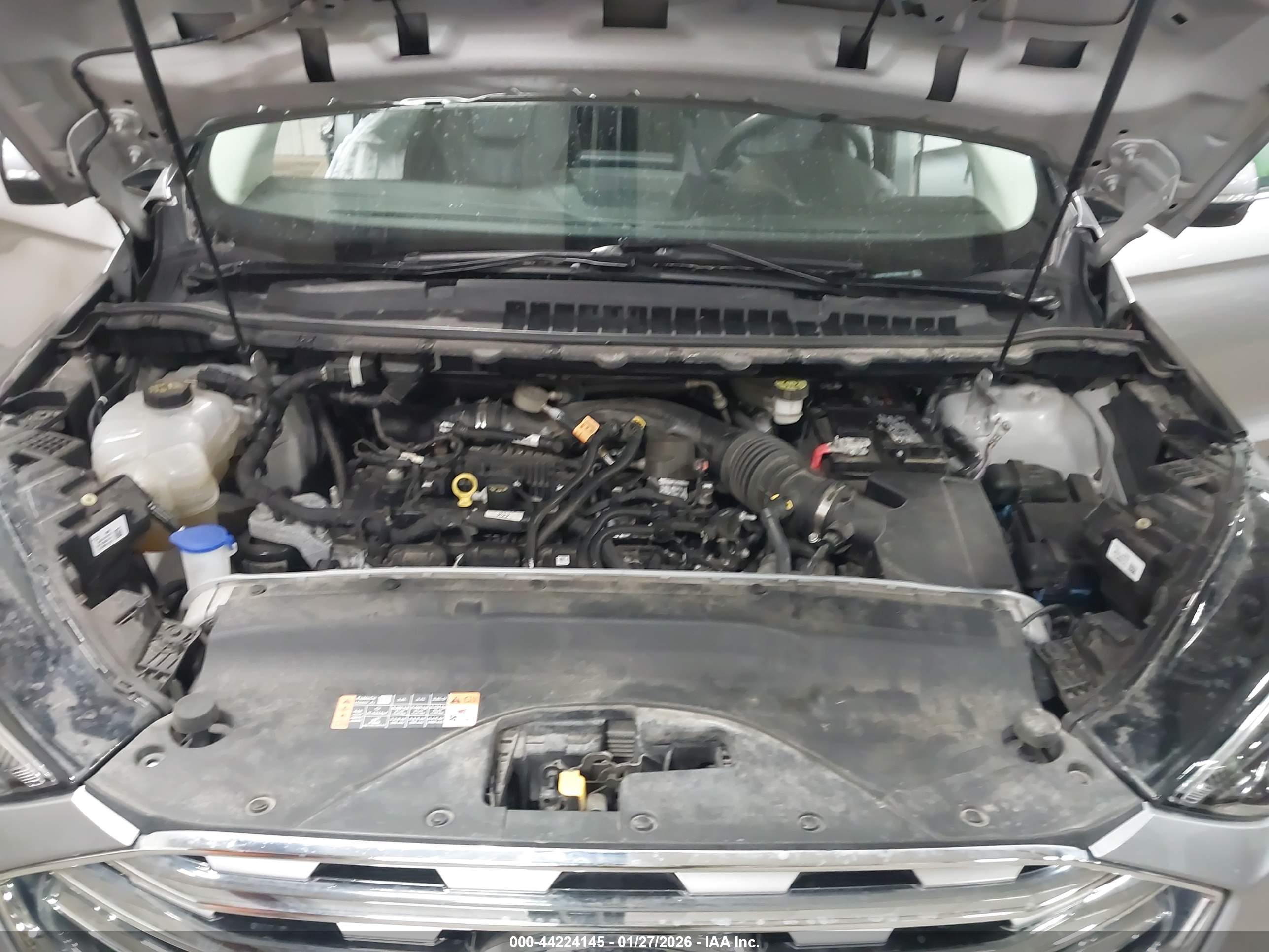 FORD EDGE image 10