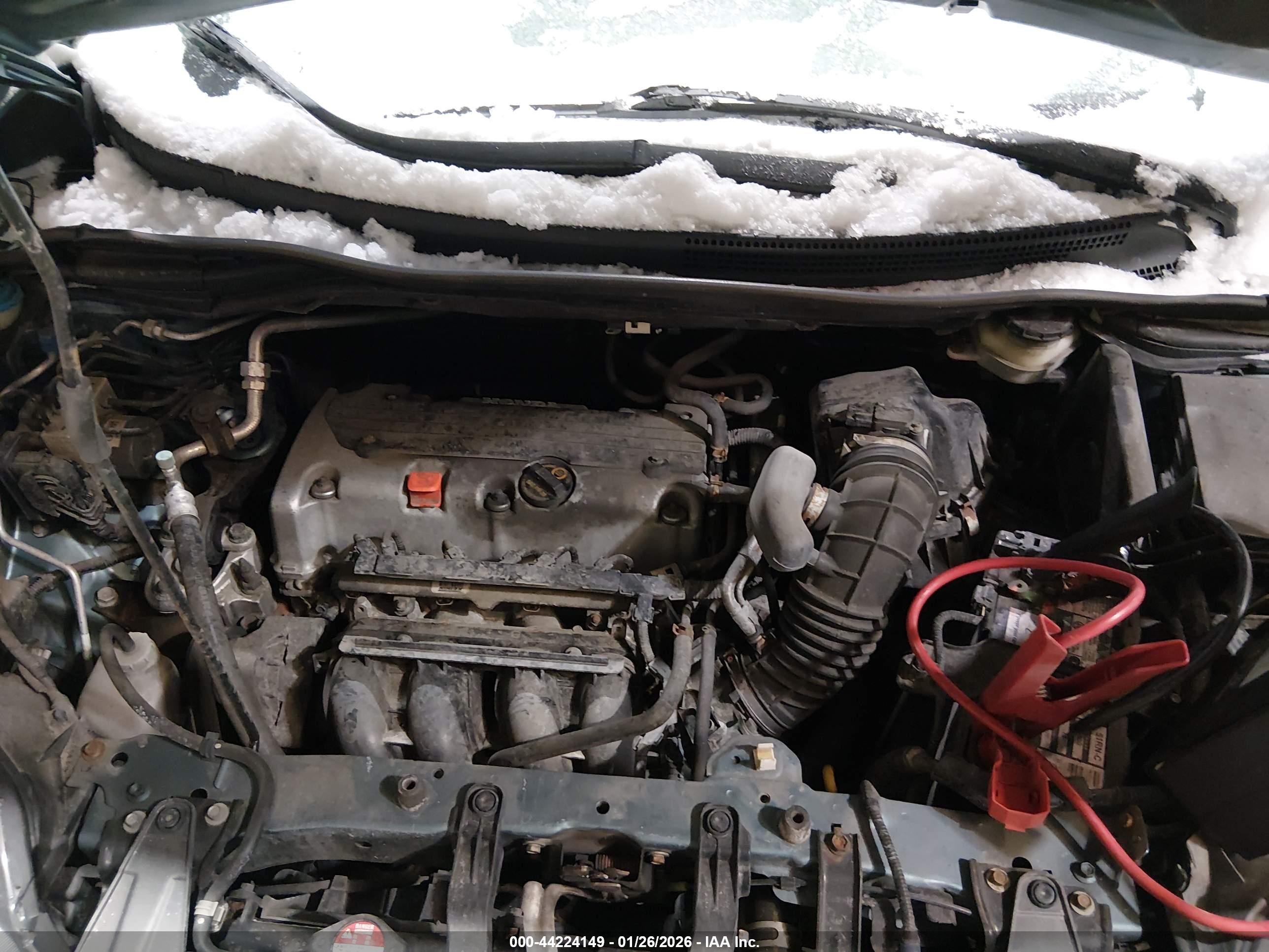 HONDA CR-V image 10
