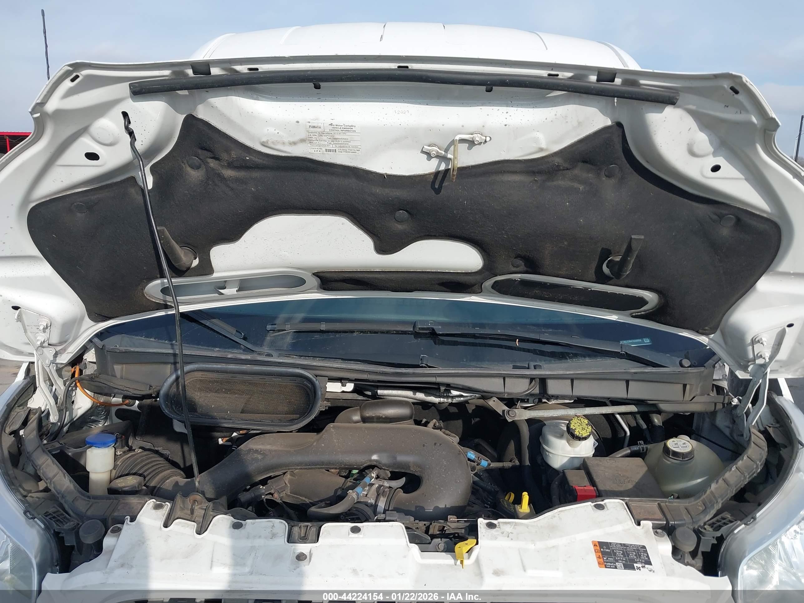FORD TRANSIT-150 image 10