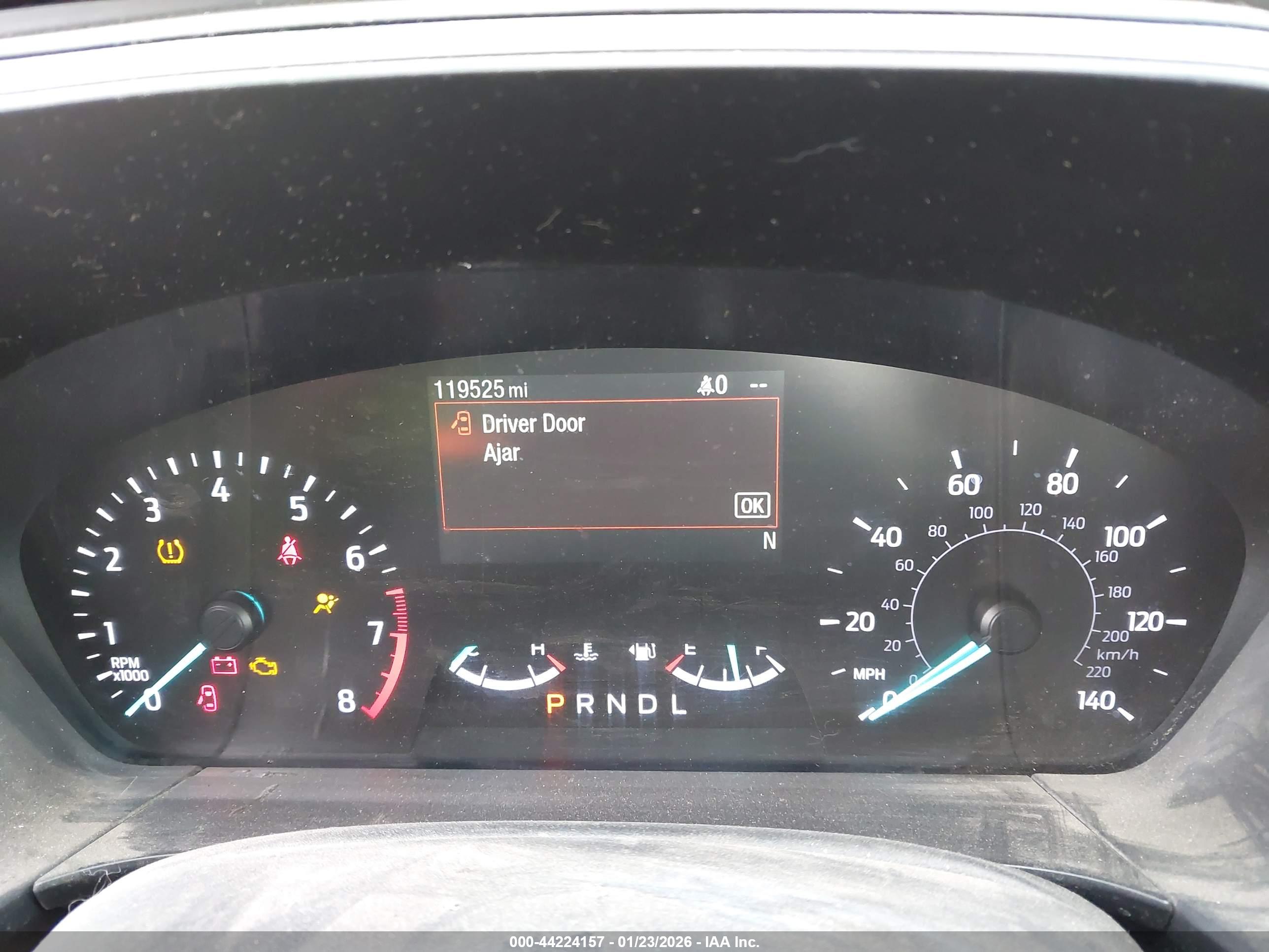 FORD ESCAPE image 7