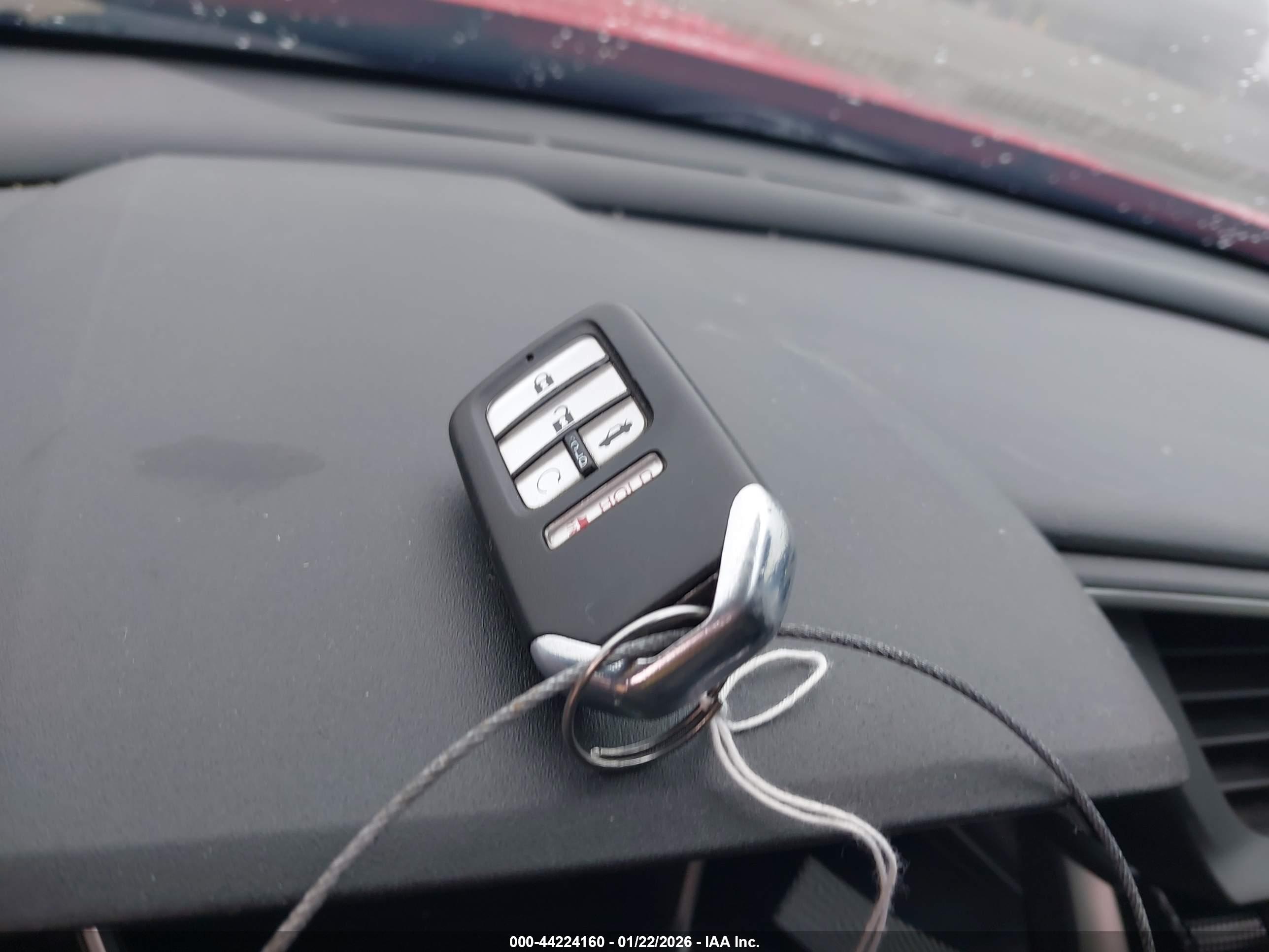 HONDA CIVIC image 11