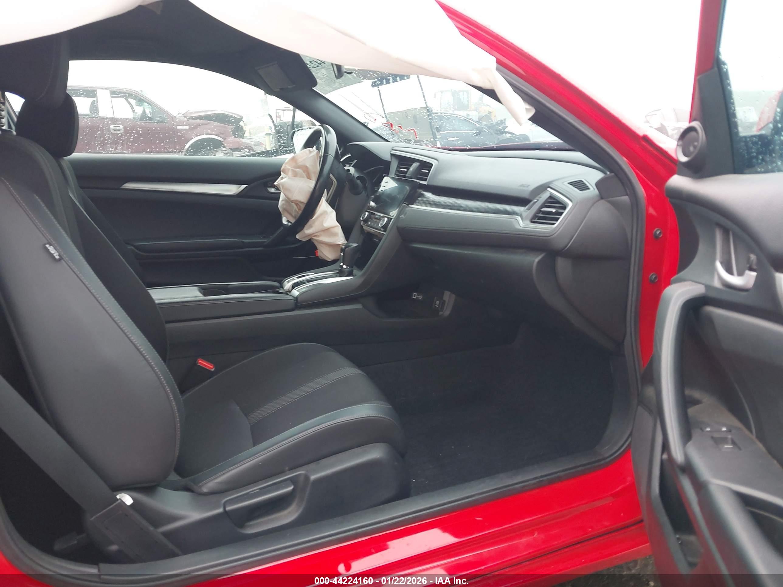 HONDA CIVIC image 5