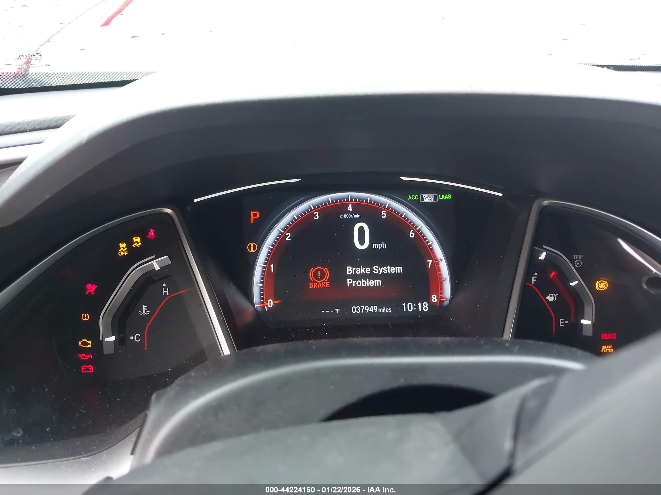 HONDA CIVIC image 7