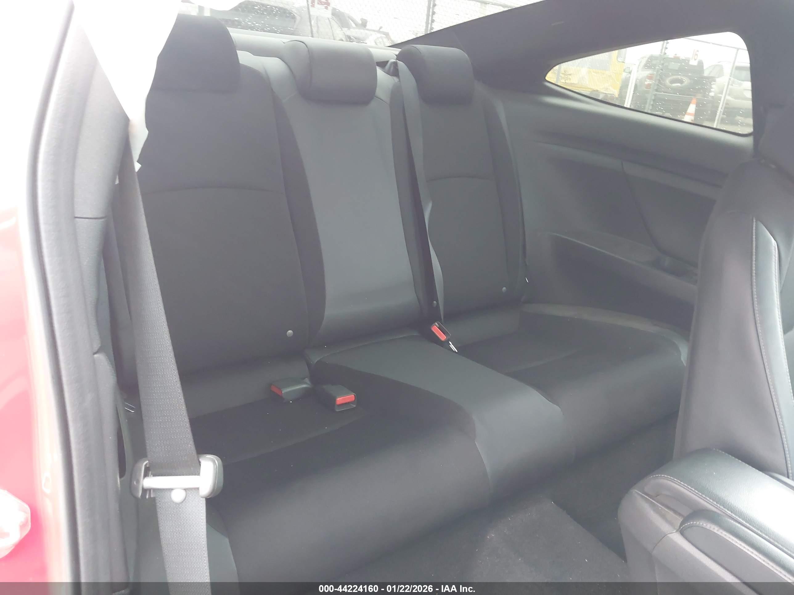HONDA CIVIC image 8