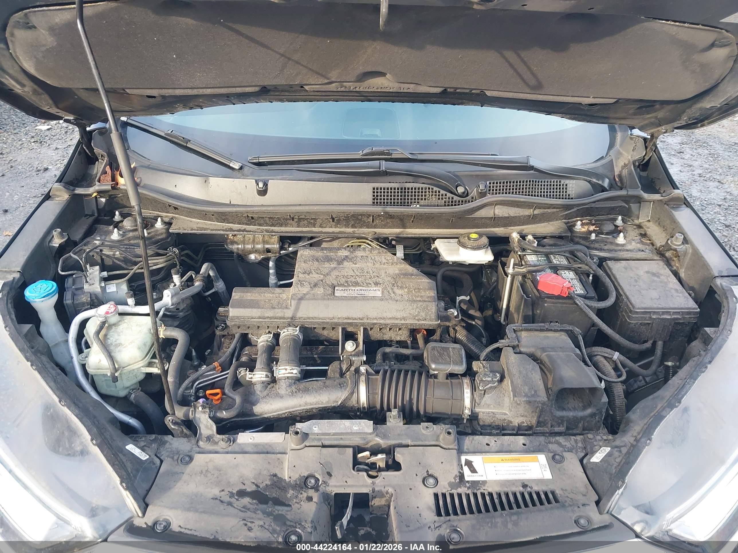 HONDA CR-V image 10