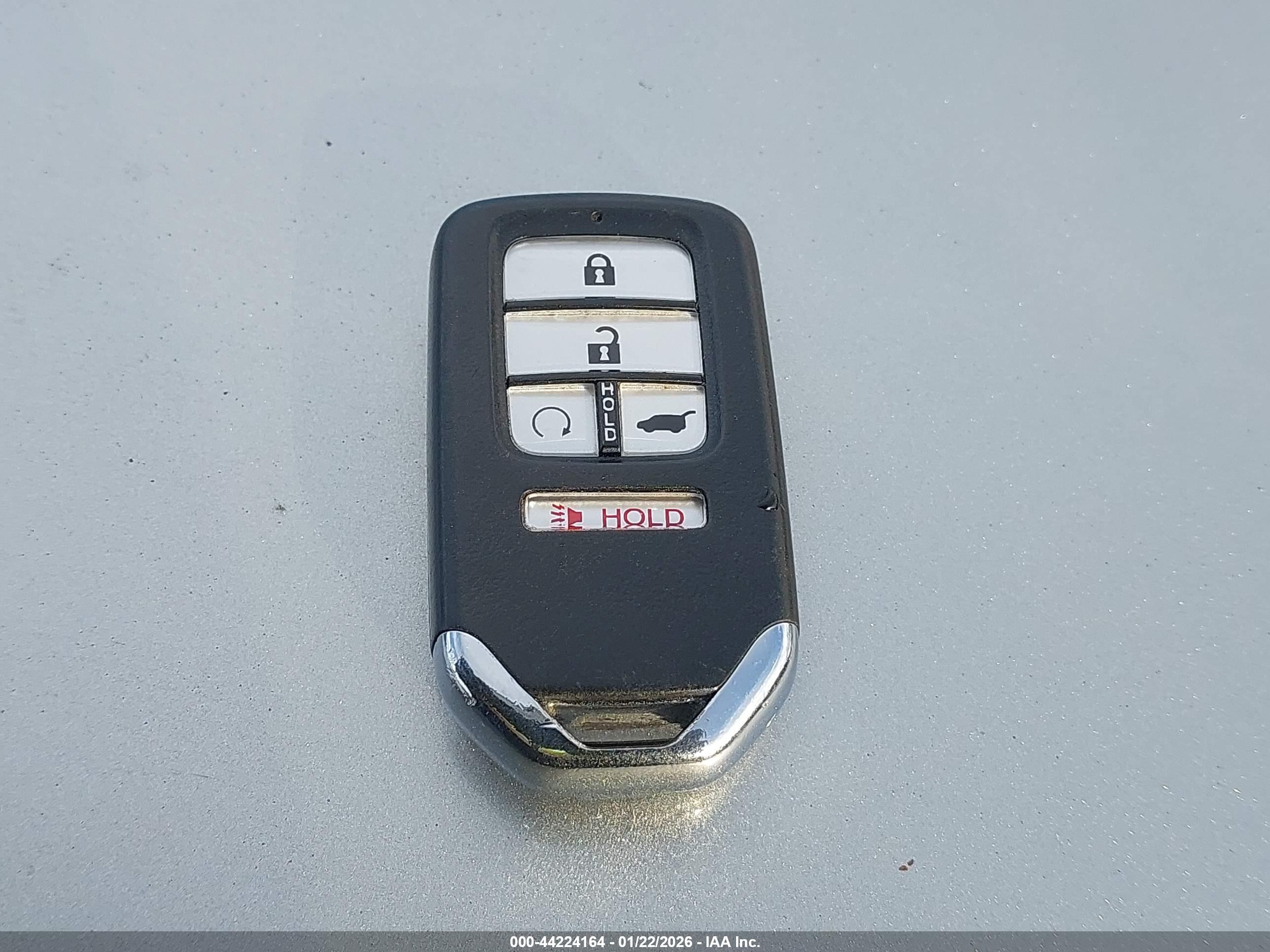 HONDA CR-V image 11