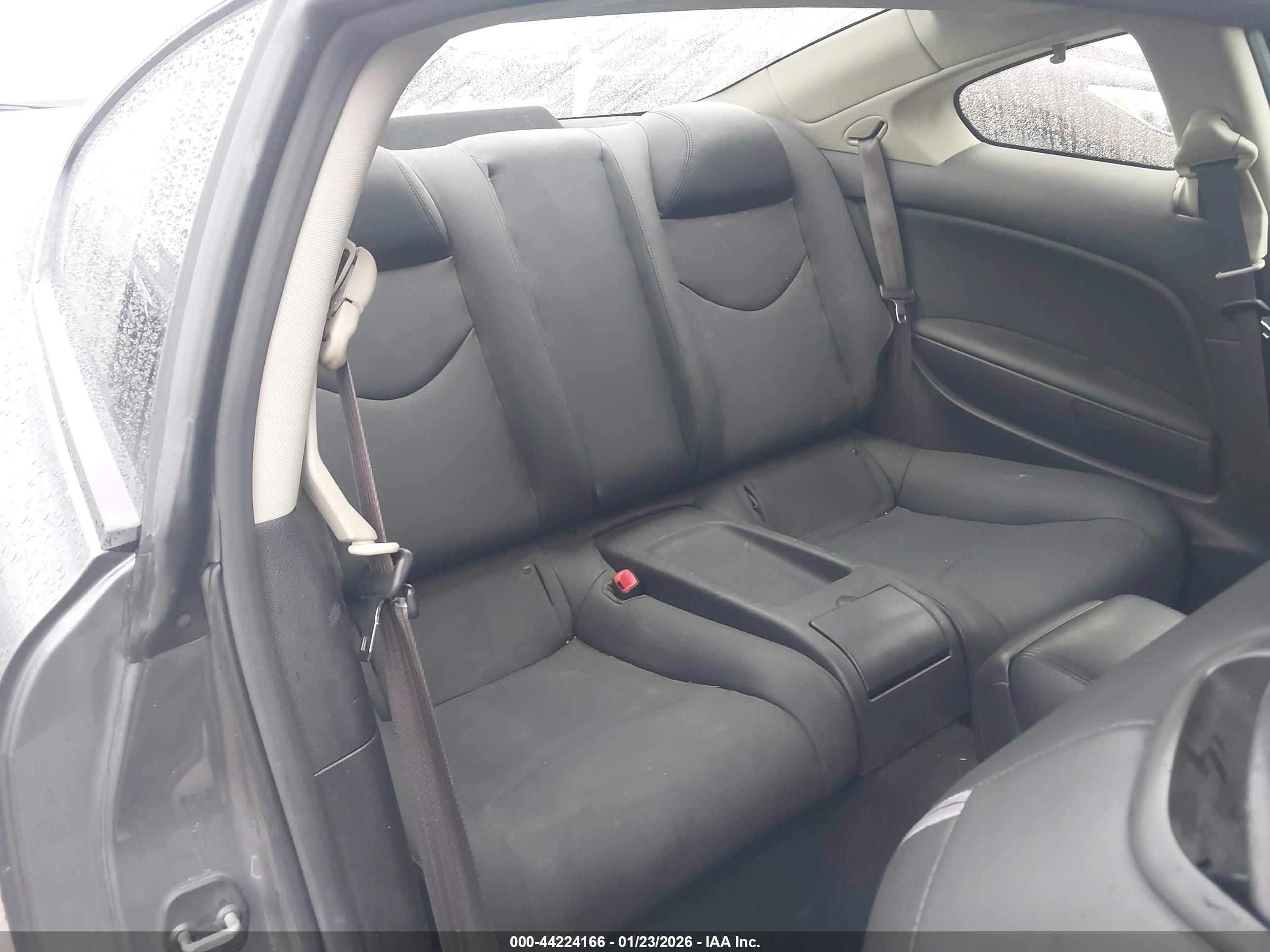 INFINITI Q60 image 8