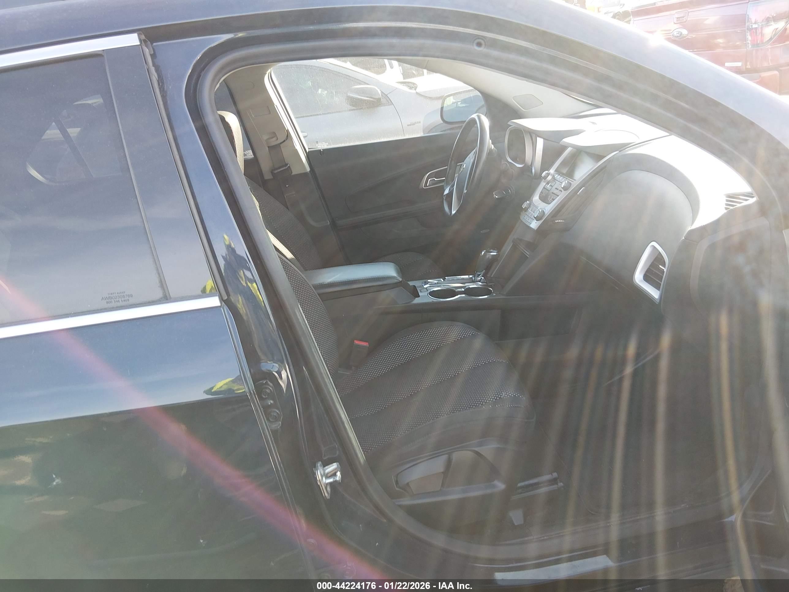CHEVROLET EQUINOX image 5