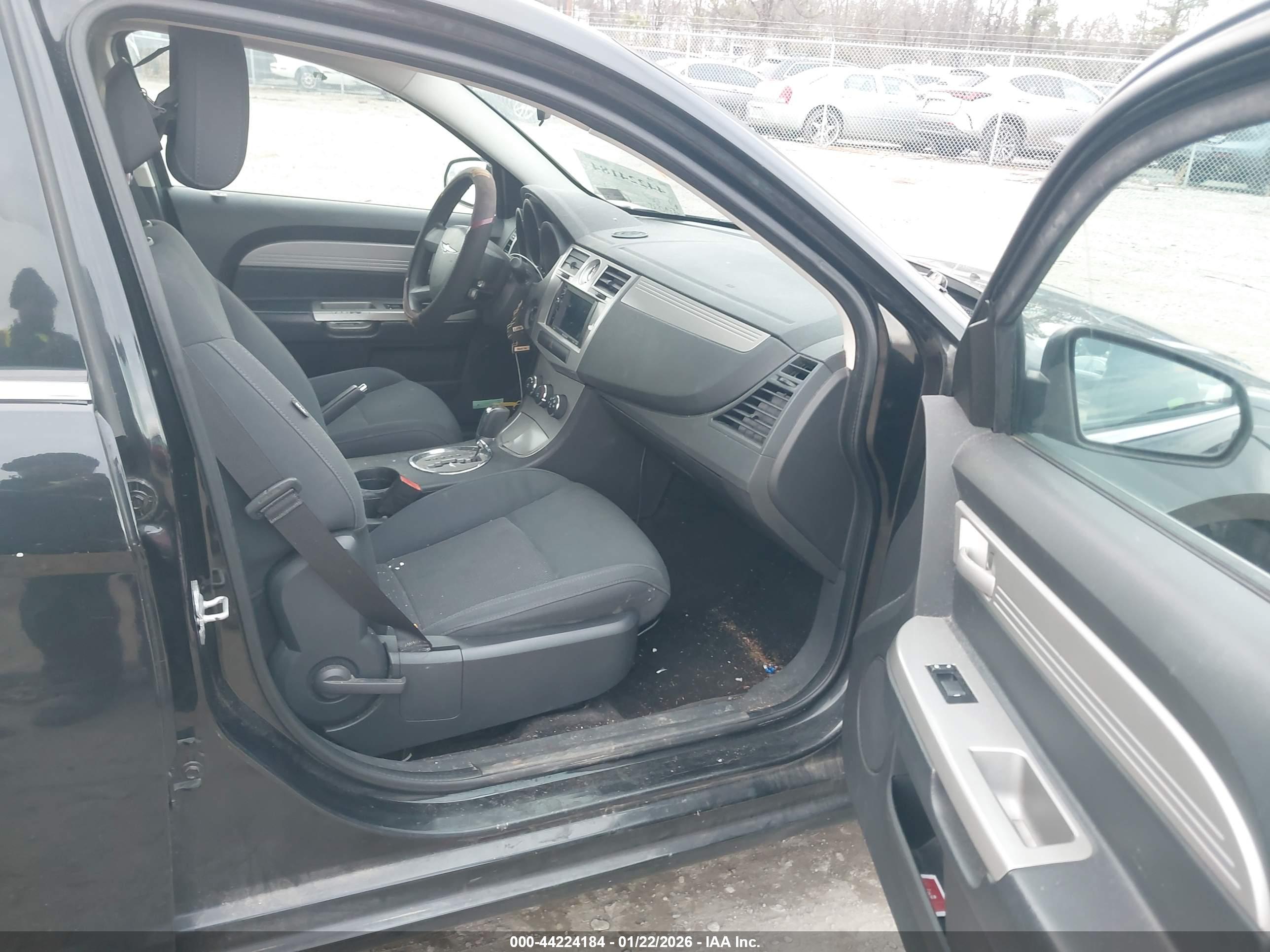 CHRYSLER SEBRING image 5