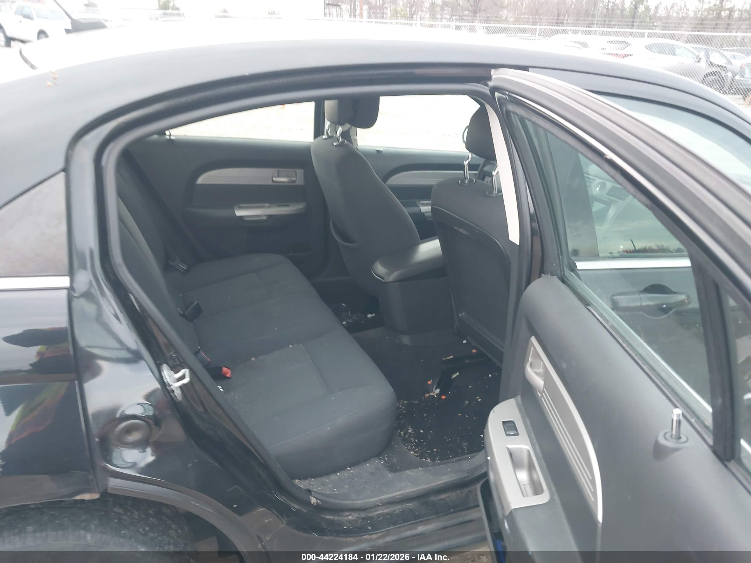 CHRYSLER SEBRING image 8