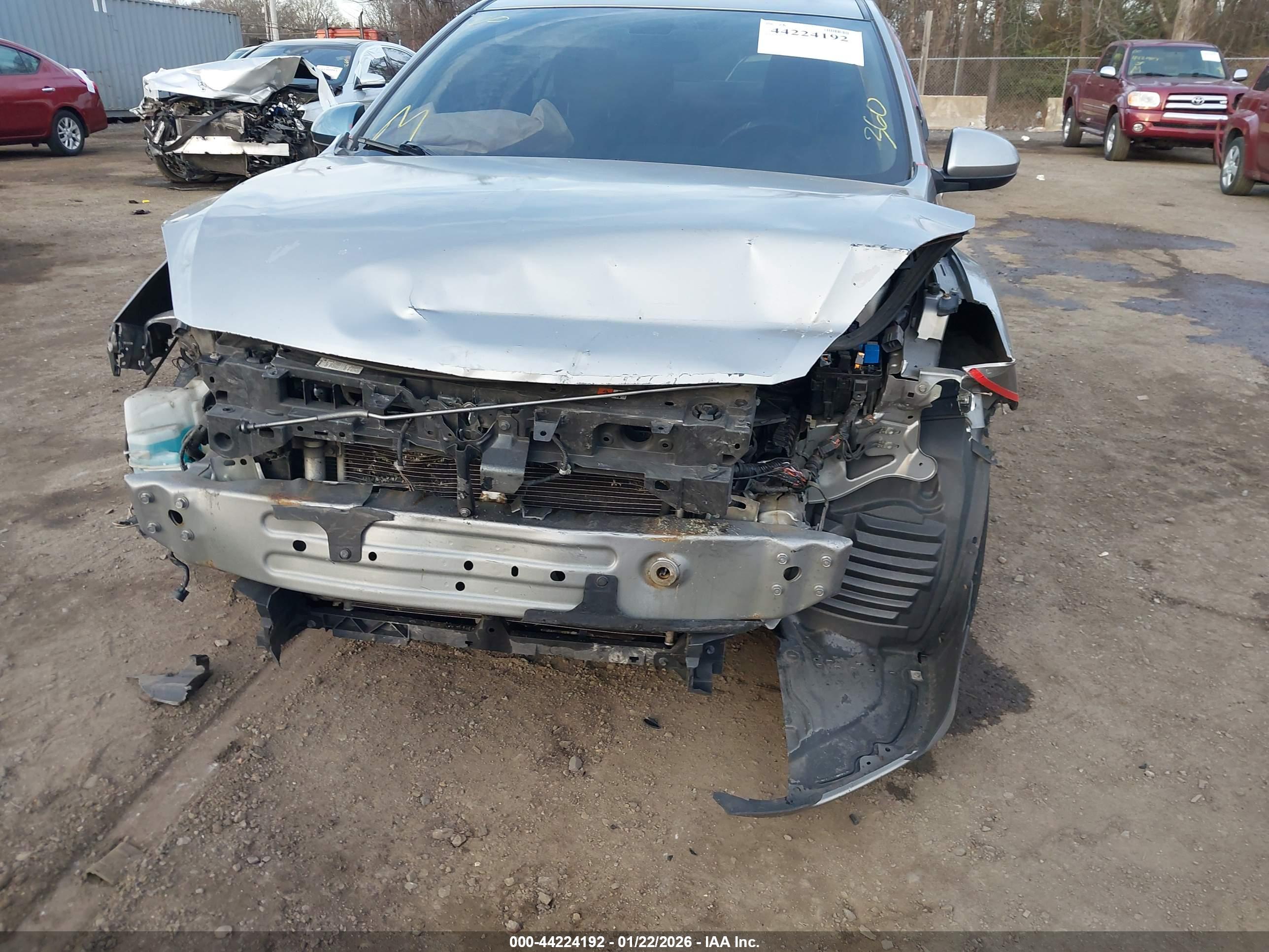 MAZDA MAZDA3 image 6