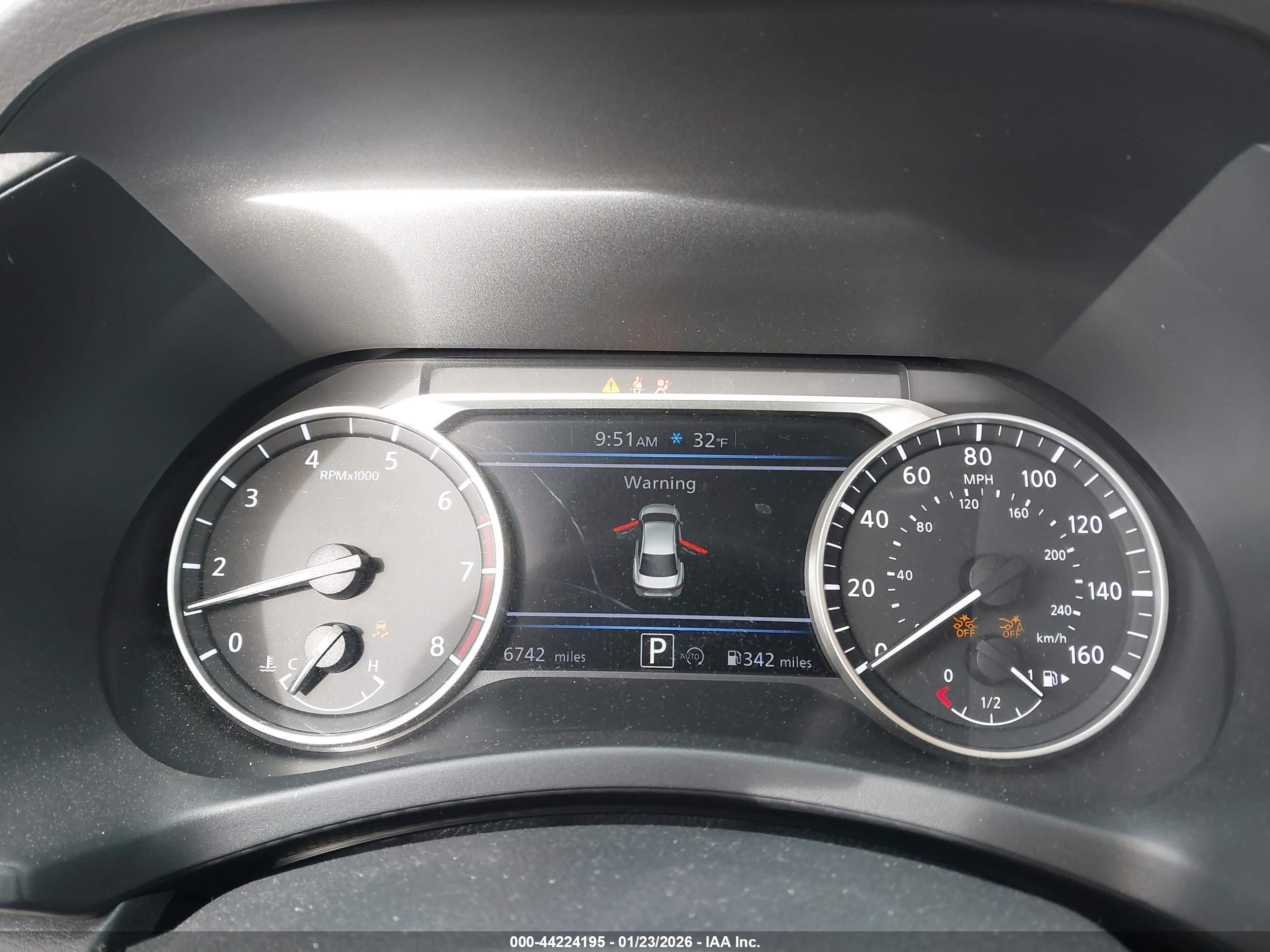 NISSAN SENTRA image 7