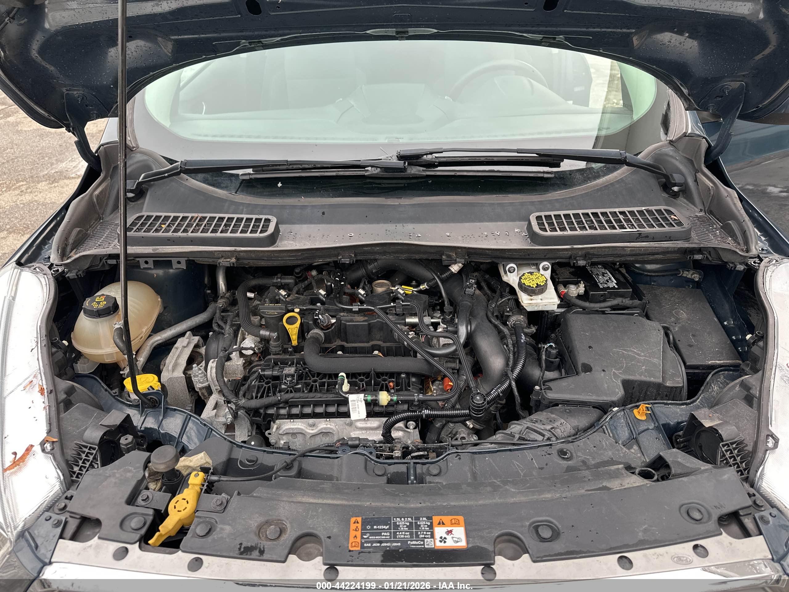 FORD ESCAPE image 10