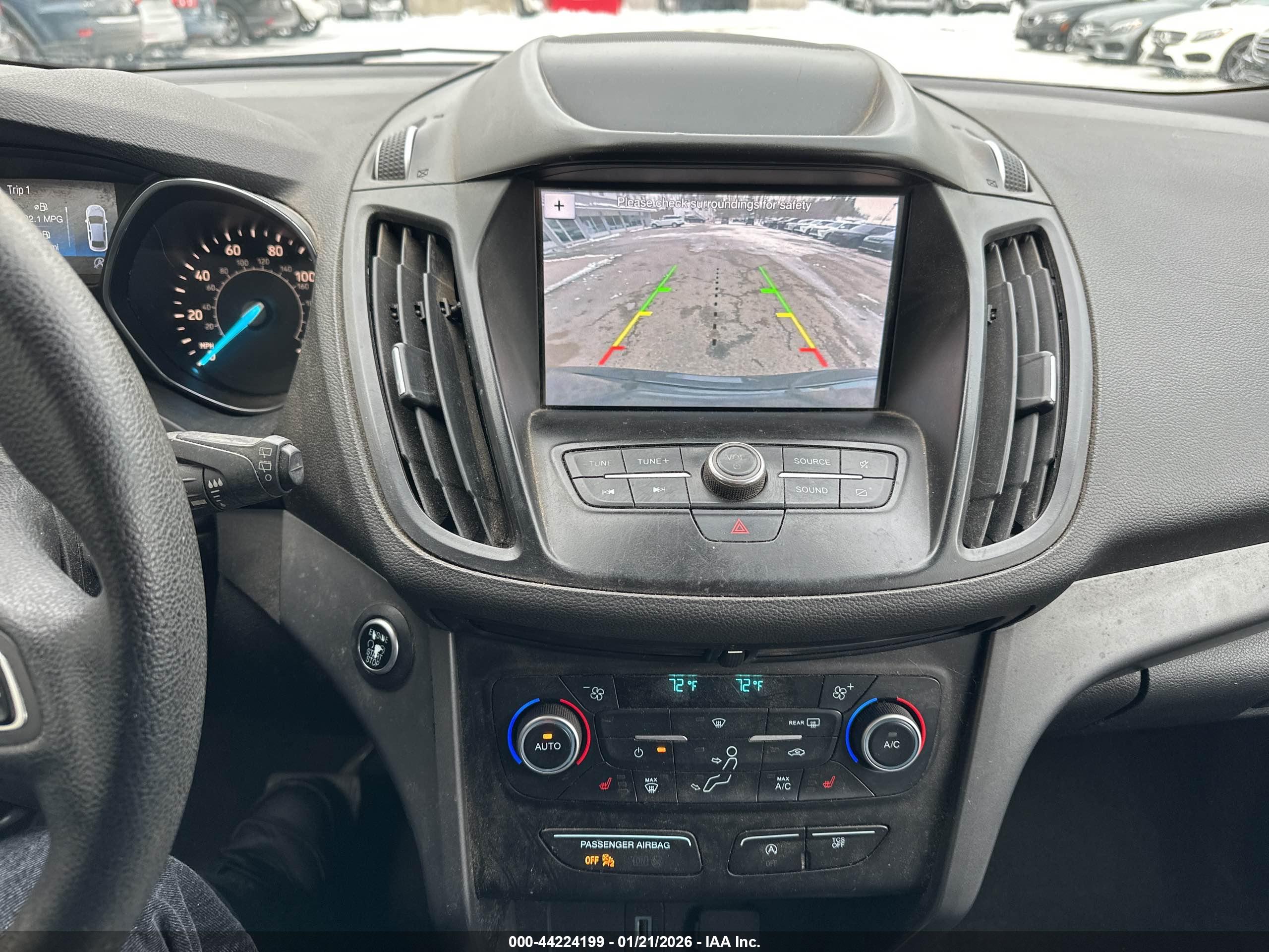 FORD ESCAPE image 6