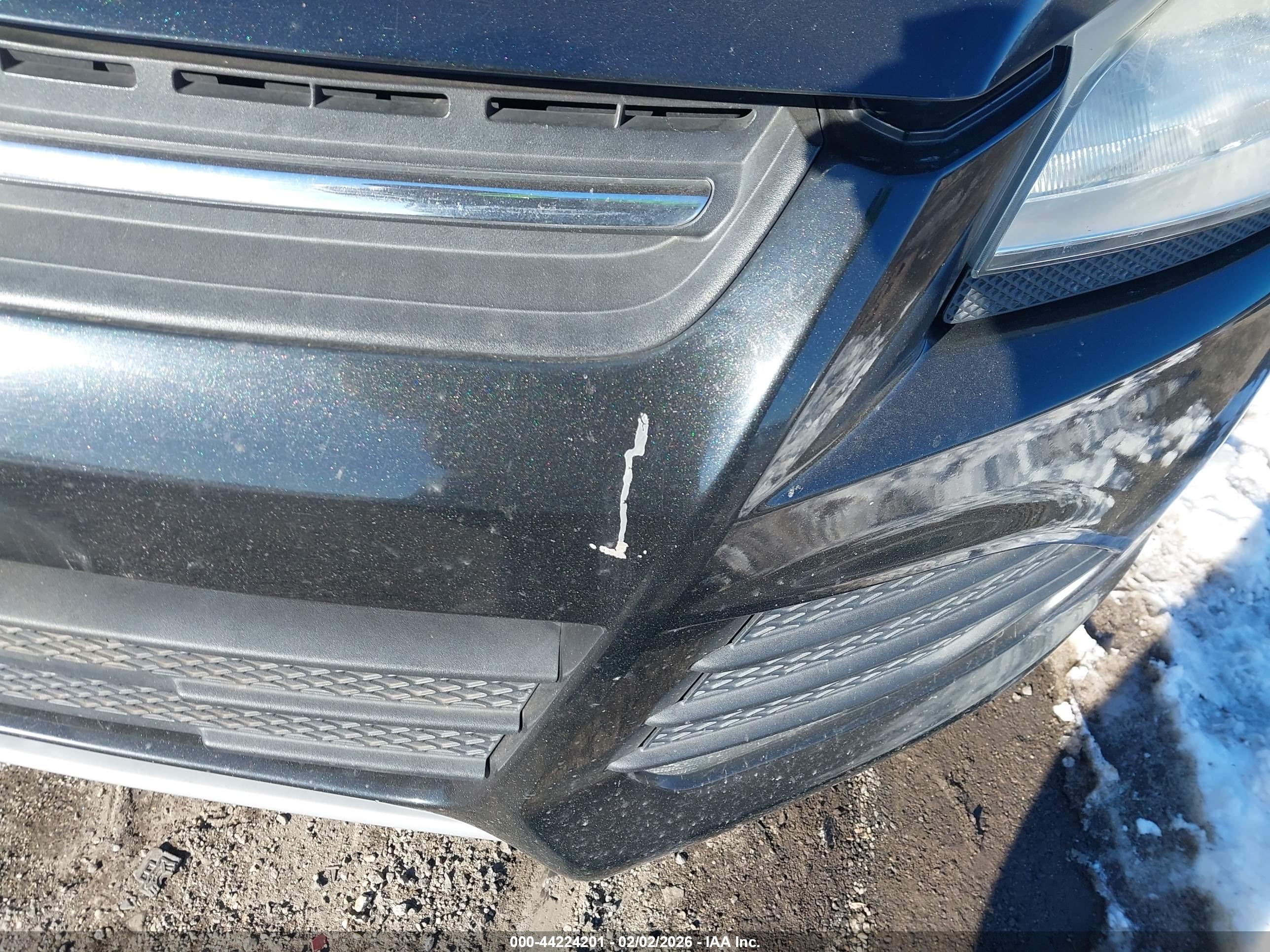 FORD ESCAPE image 6
