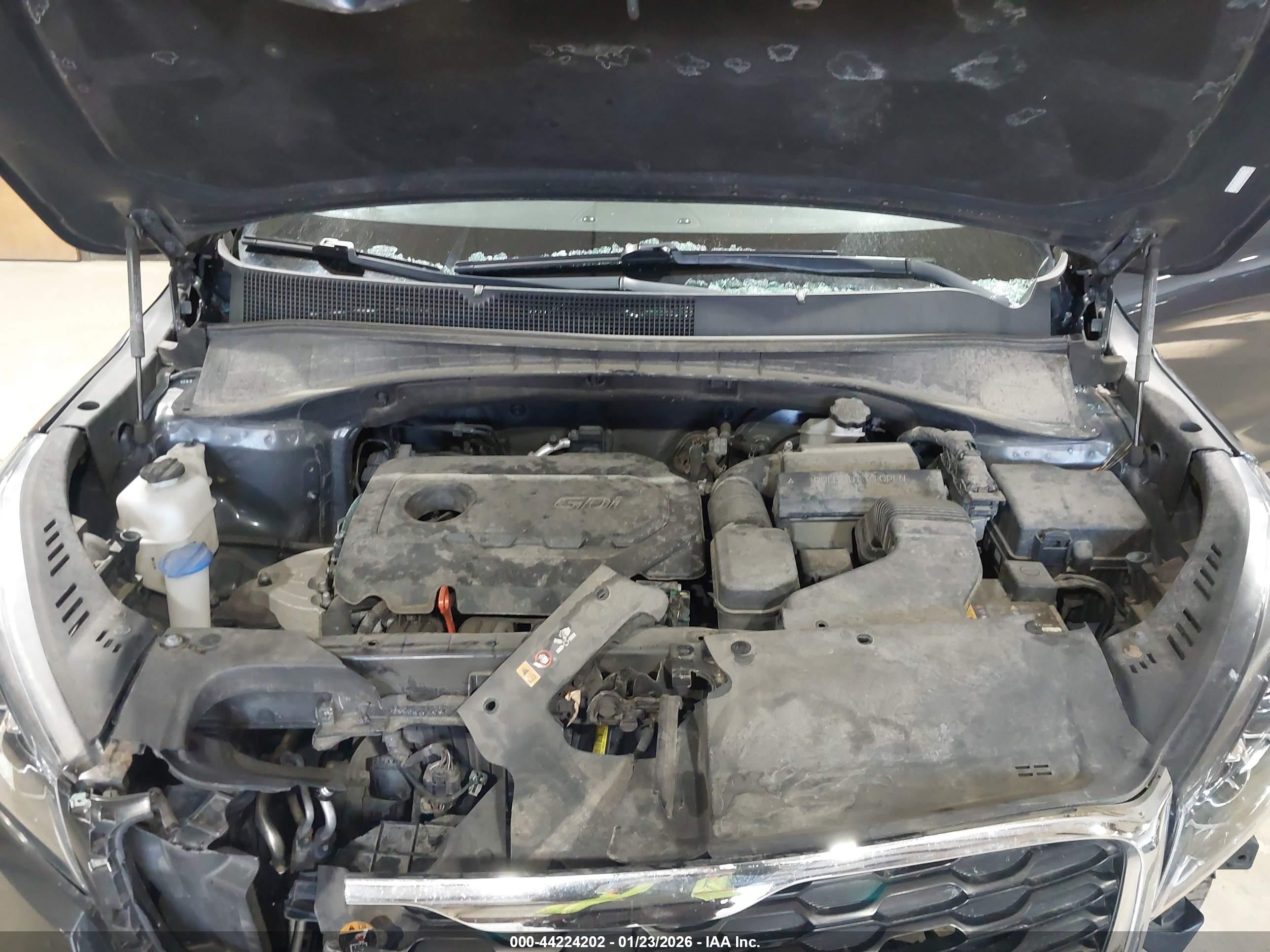 KIA SORENTO image 10