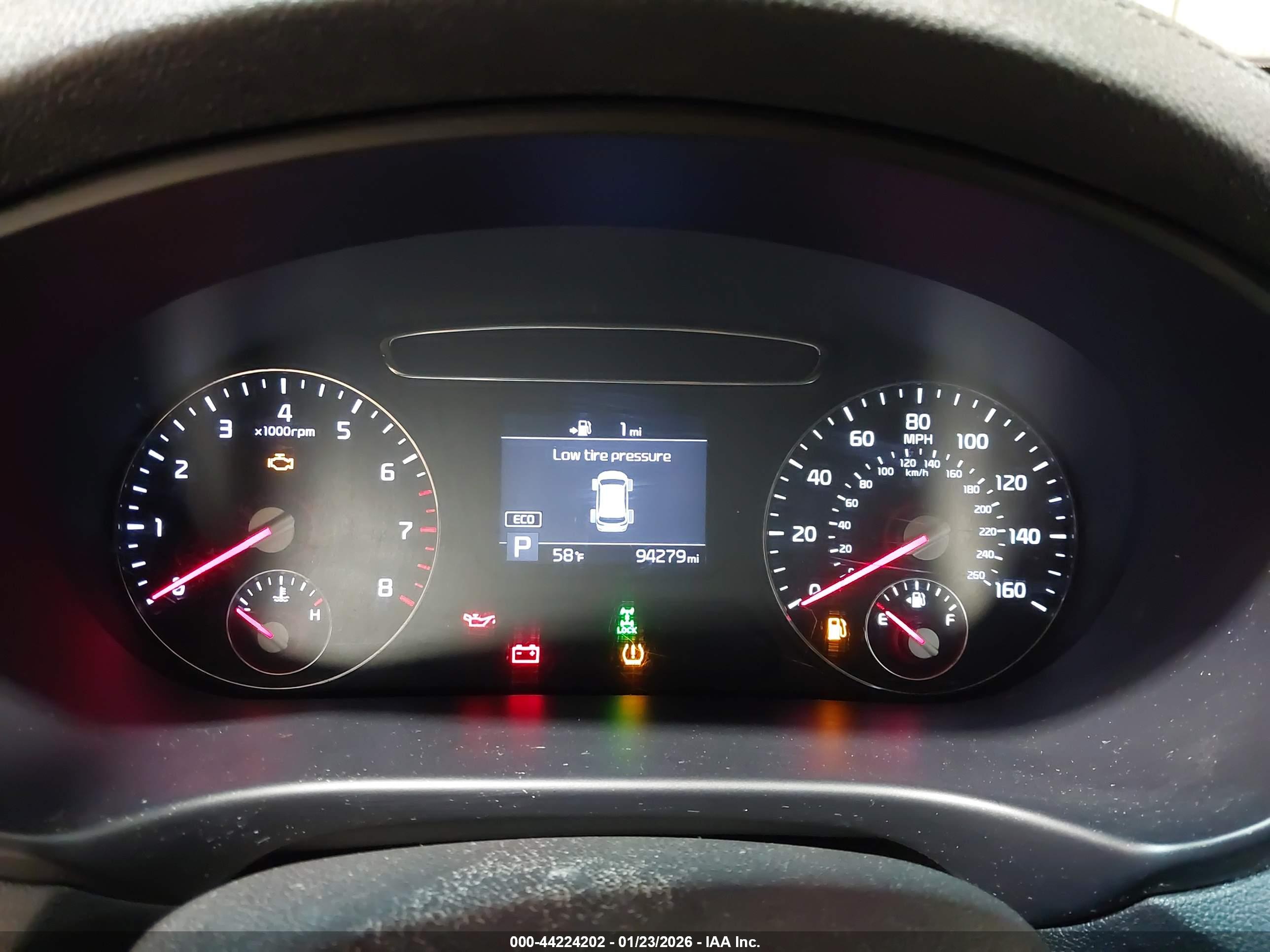 KIA SORENTO image 7