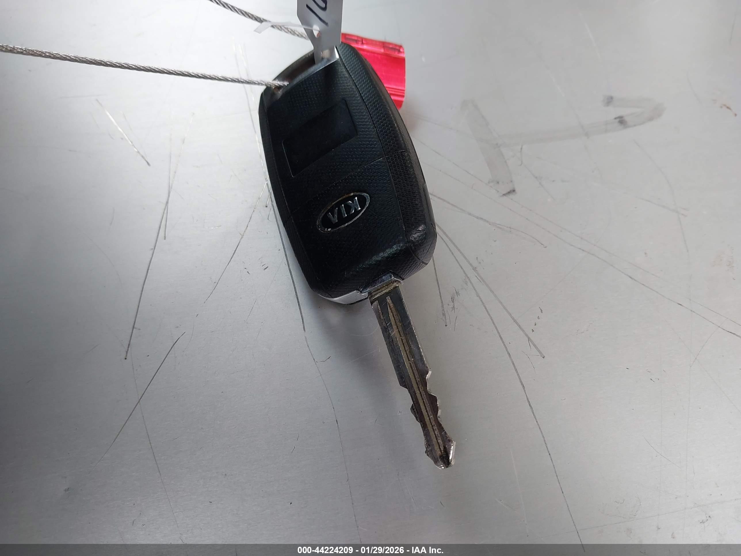 KIA FORTE image 11