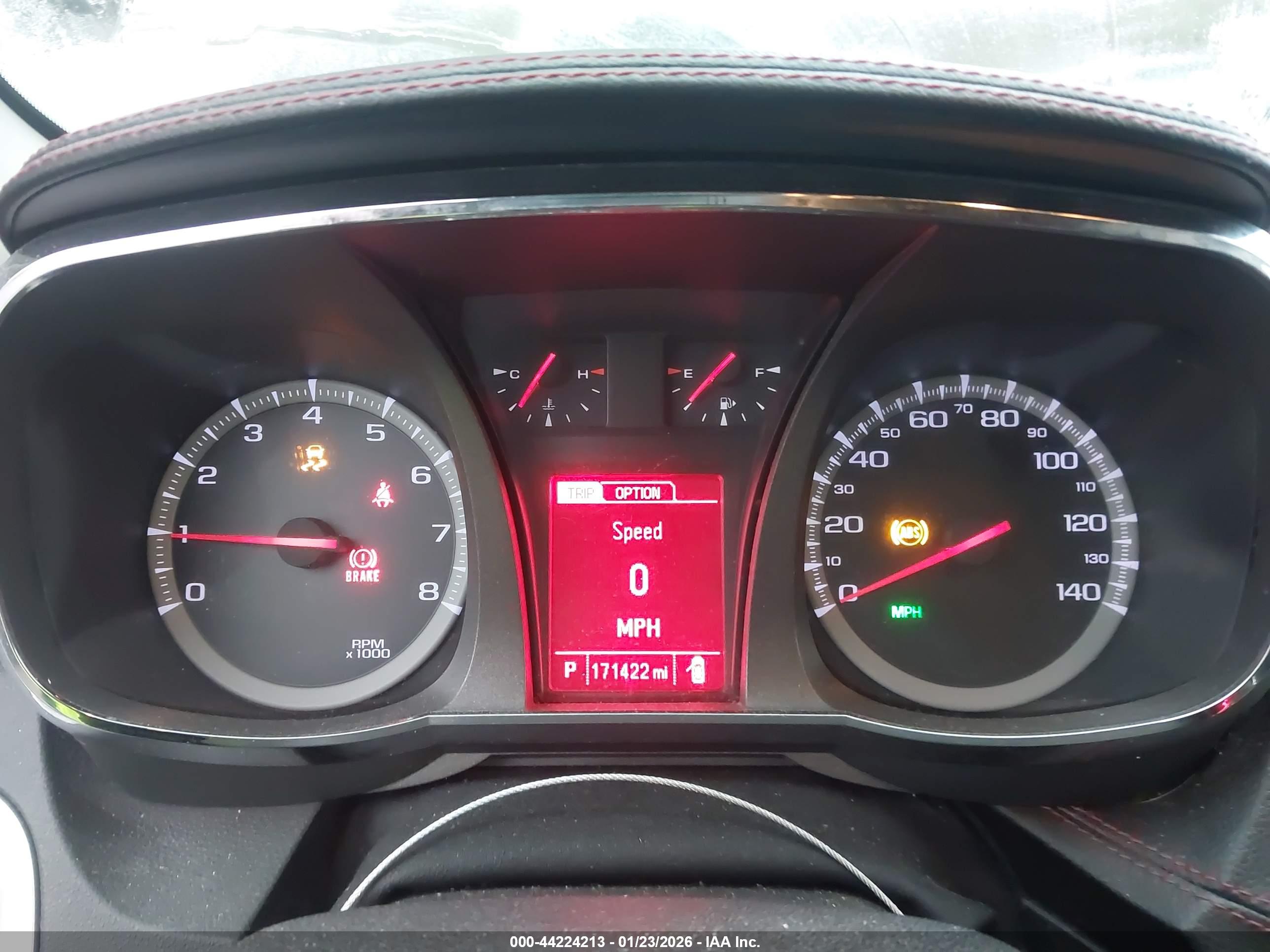 GMC TERRAIN image 7