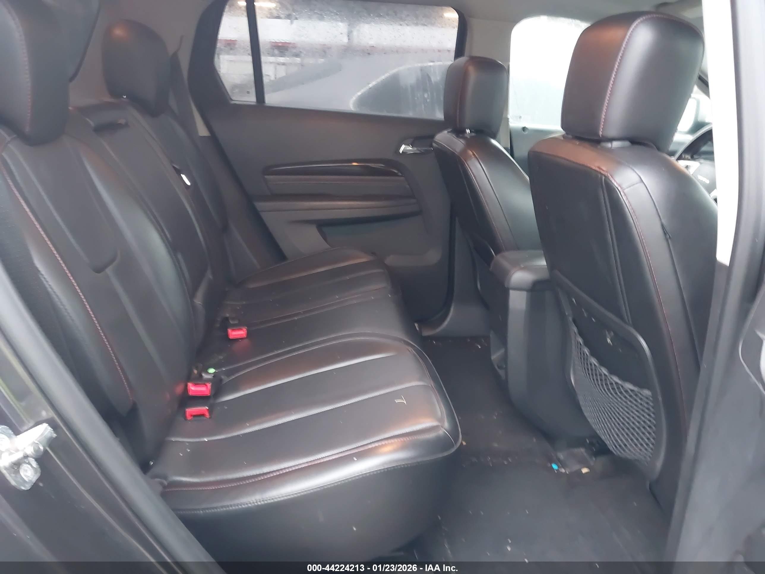 GMC TERRAIN image 8