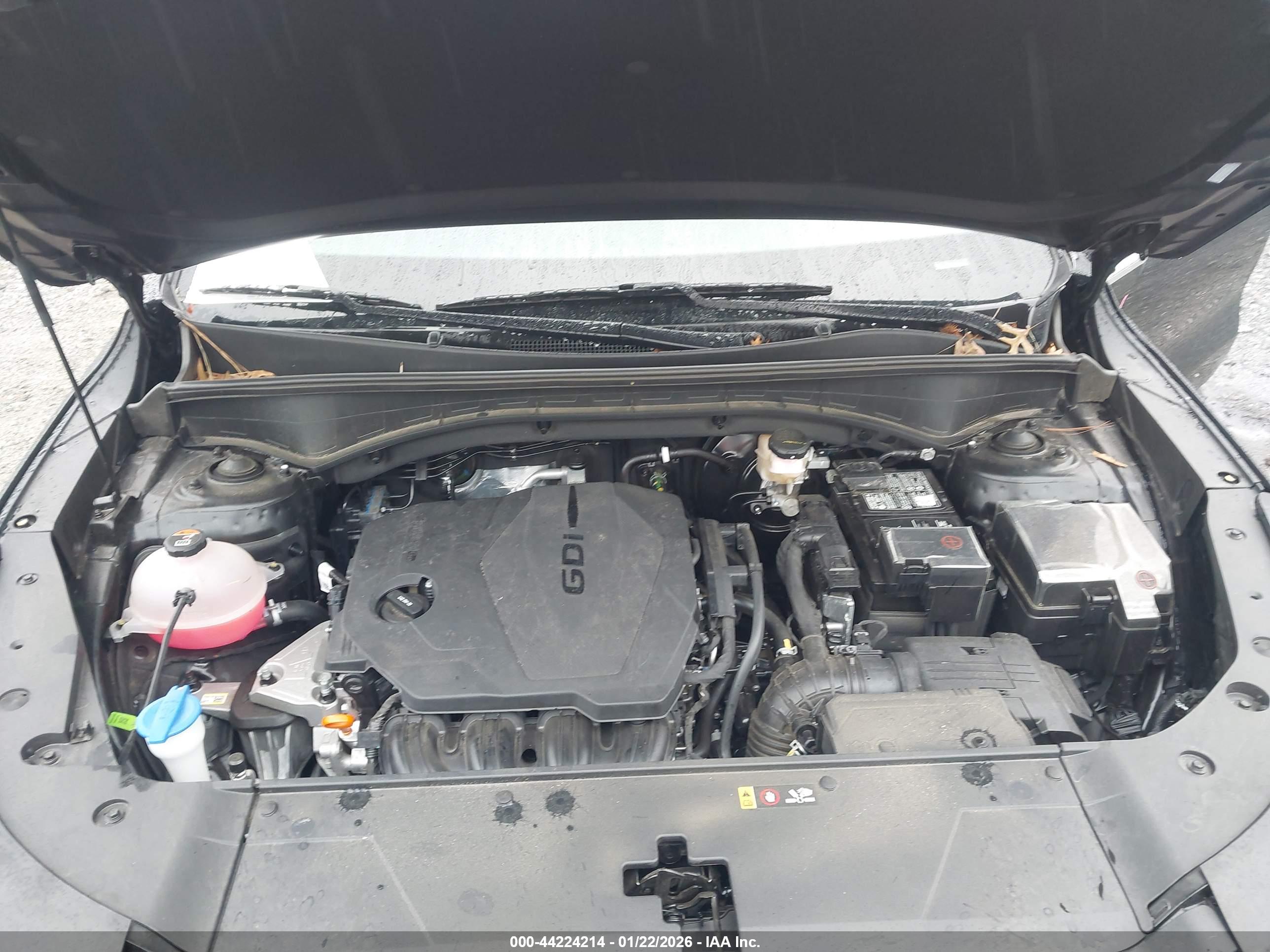 KIA SORENTO image 10