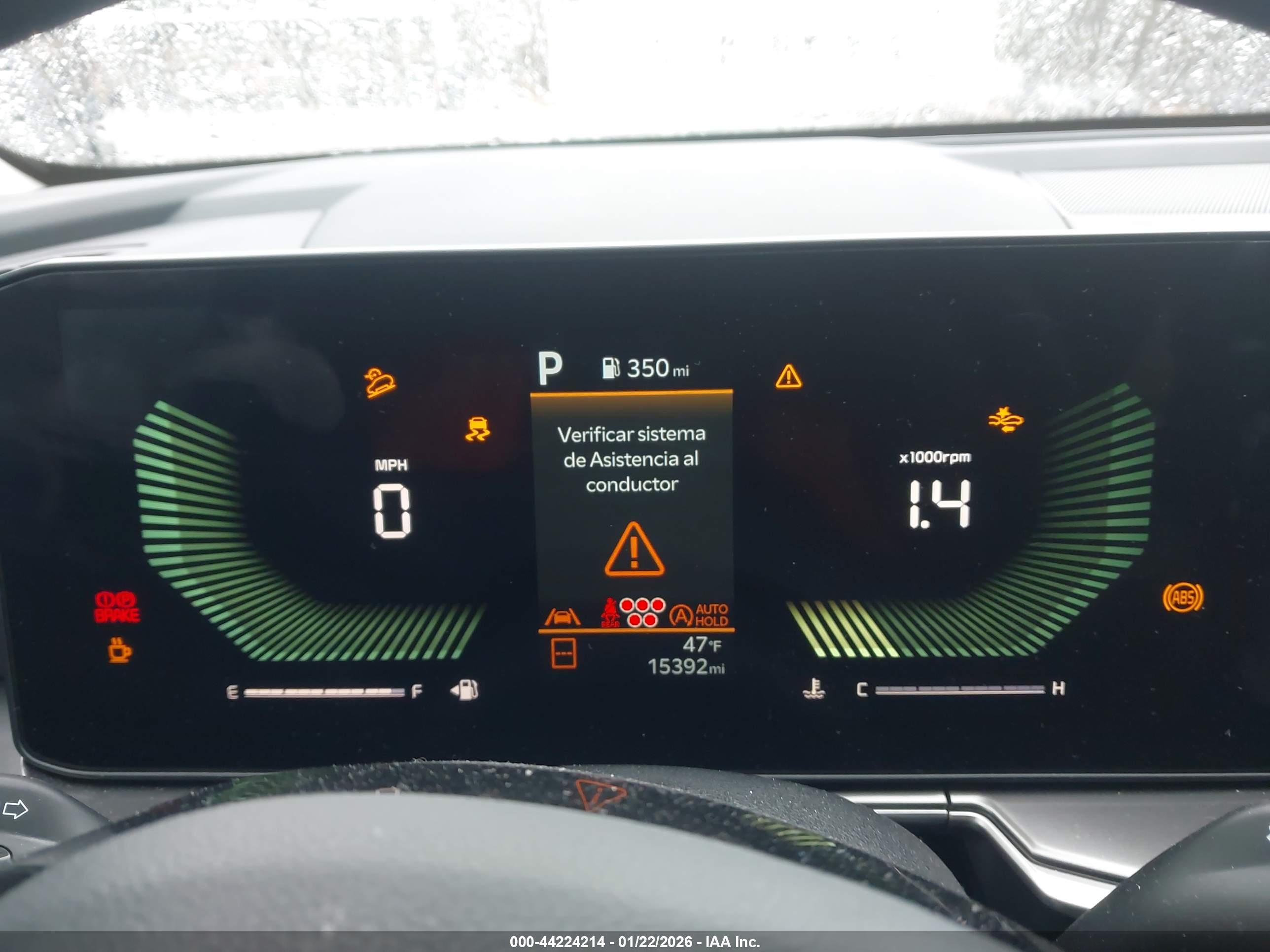 KIA SORENTO image 7