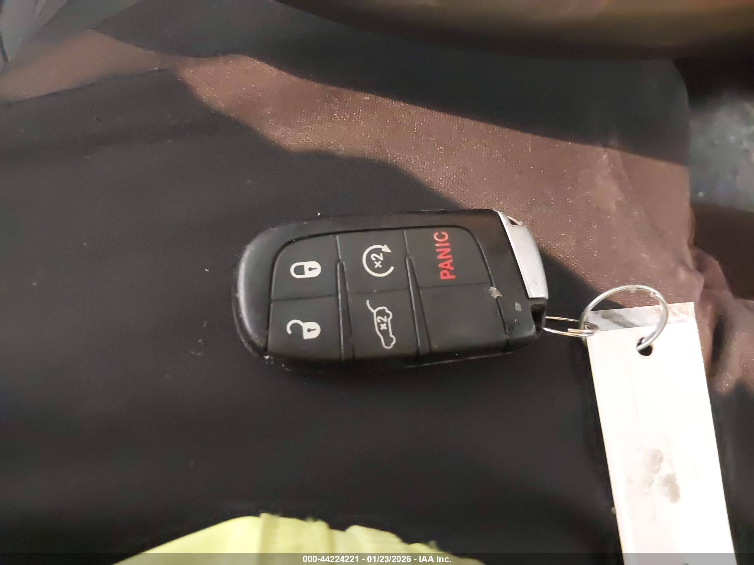 JEEP GRAND image 11