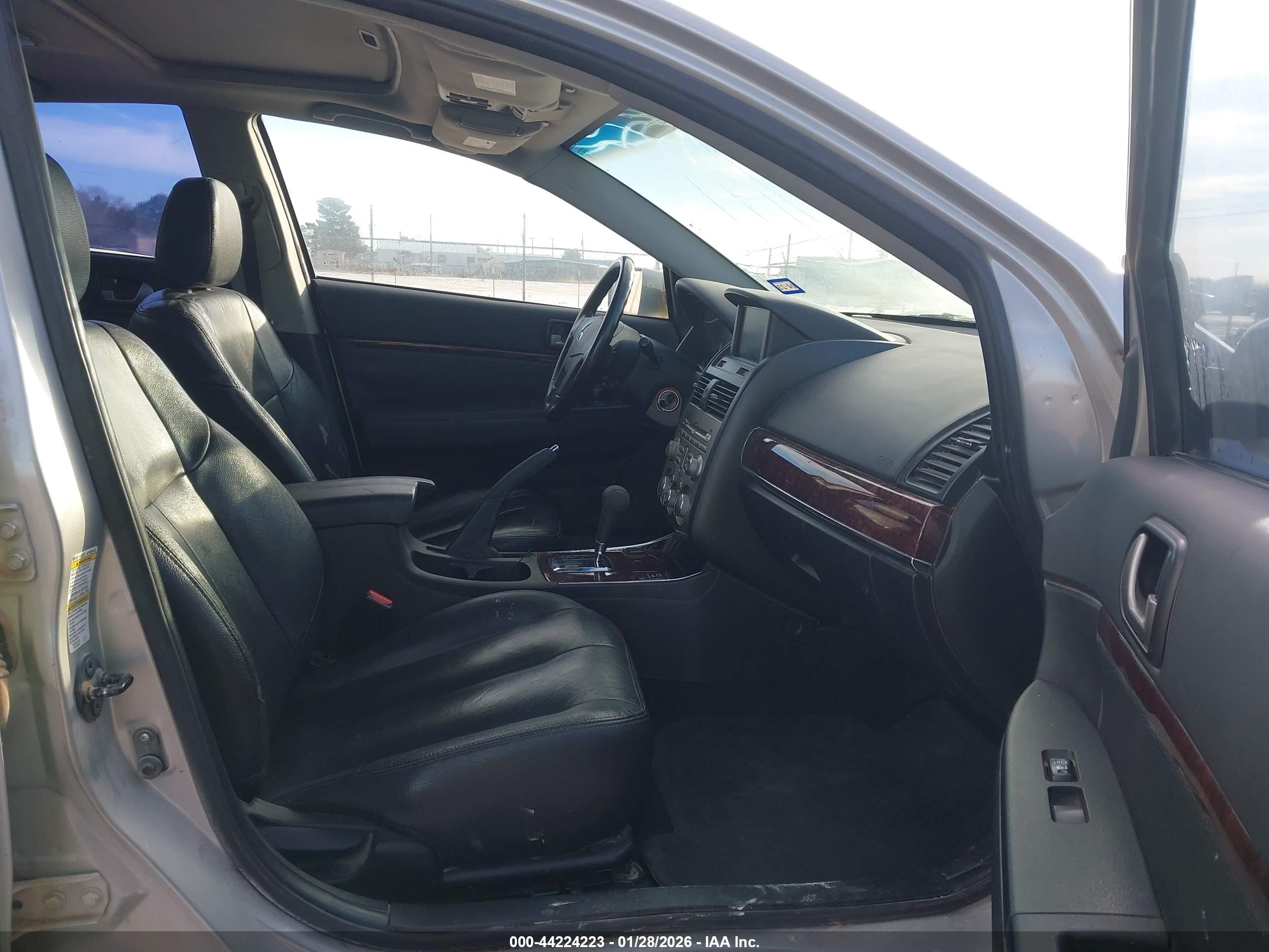 MITSUBISHI GALANT image 5