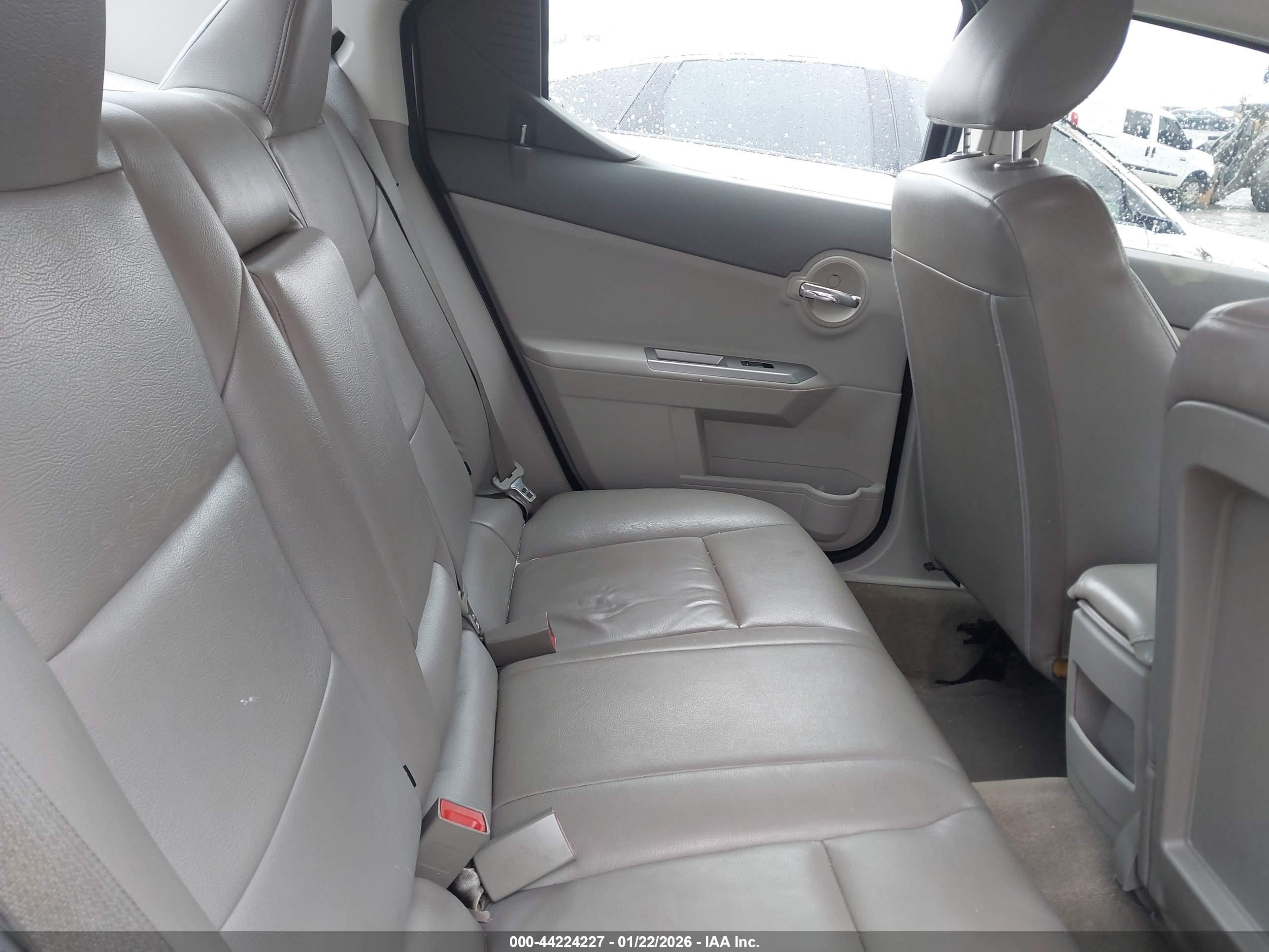DODGE AVENGER image 8