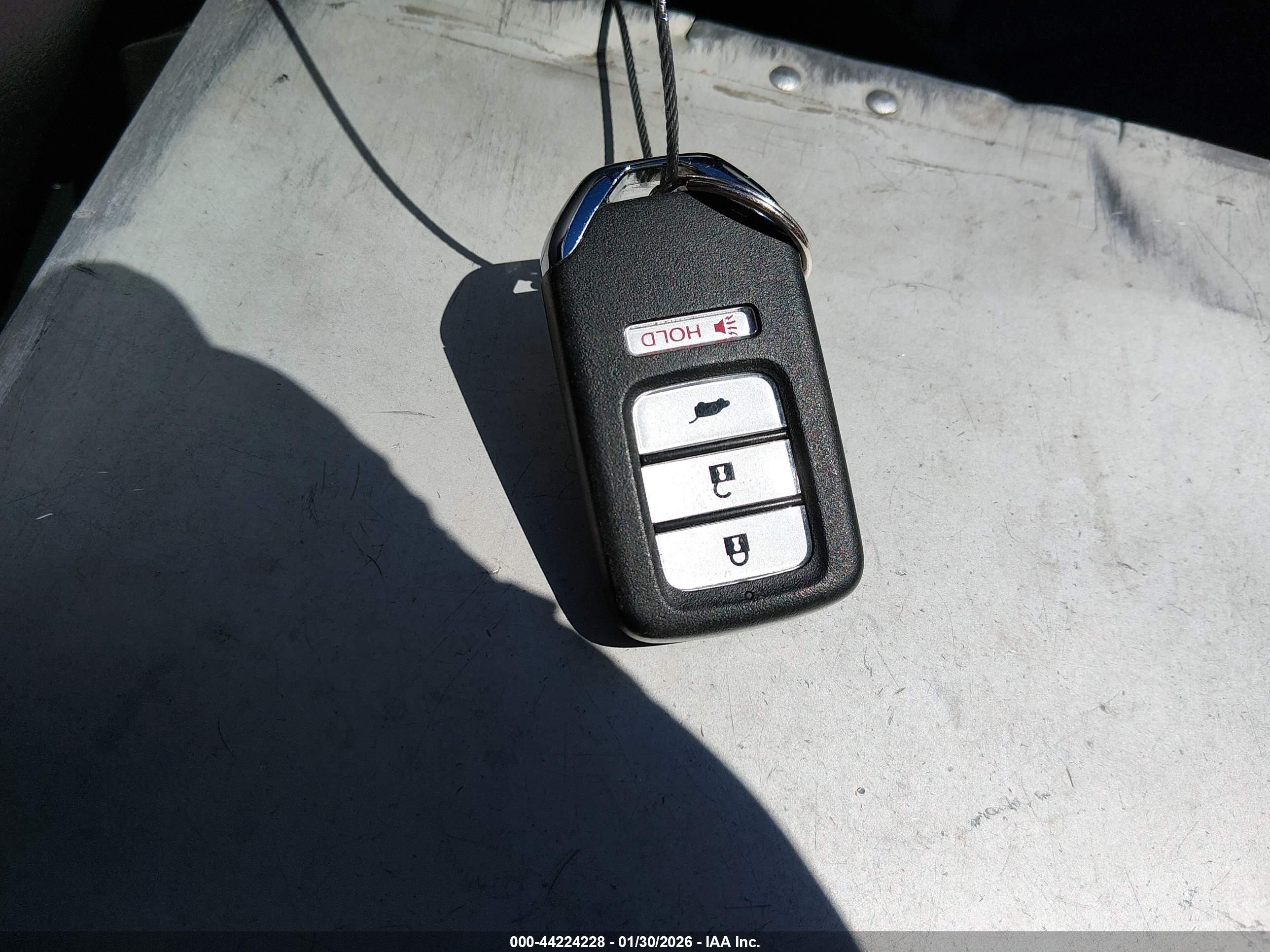 HONDA CR-V image 11
