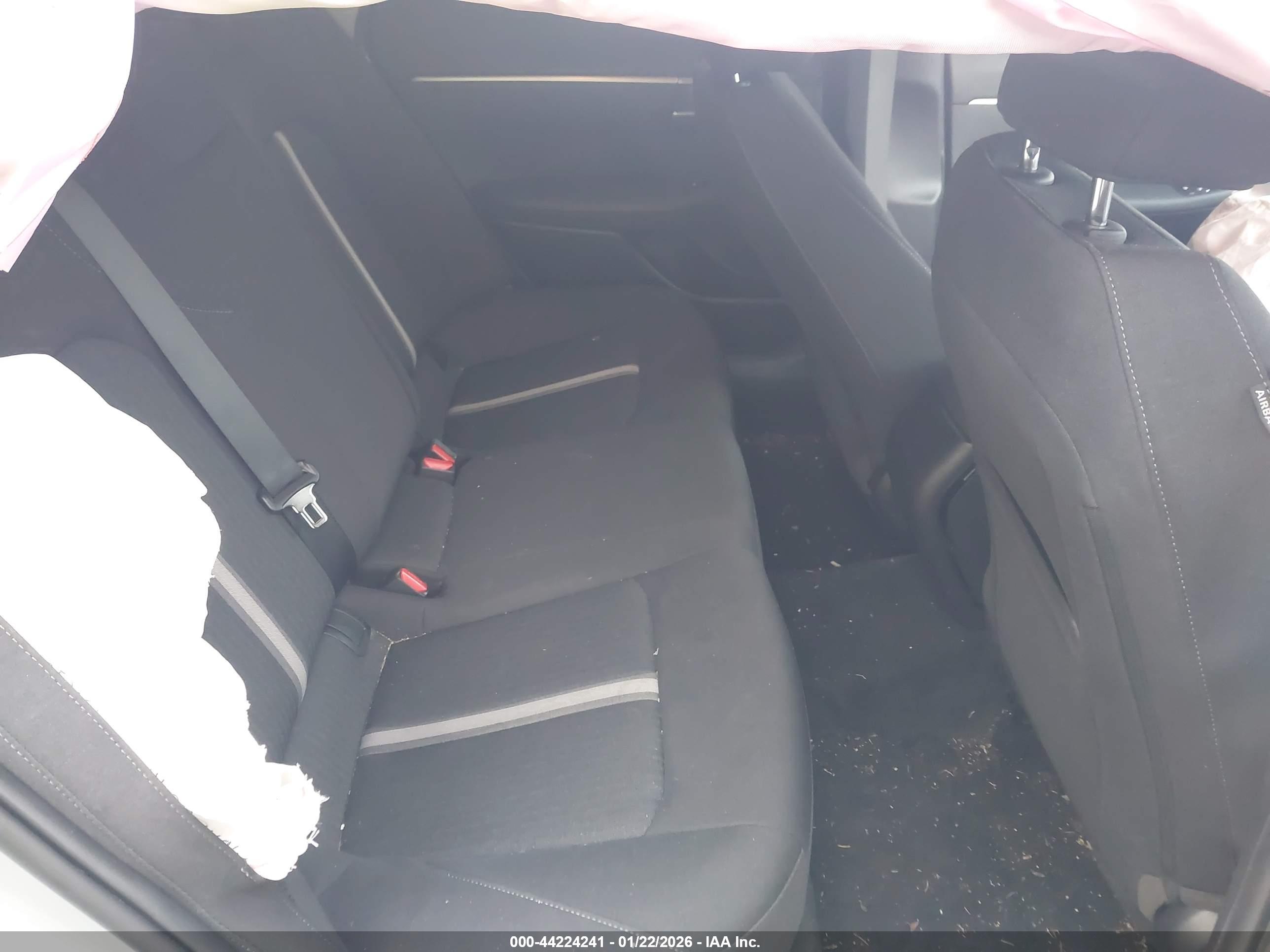 HYUNDAI SONATA image 8