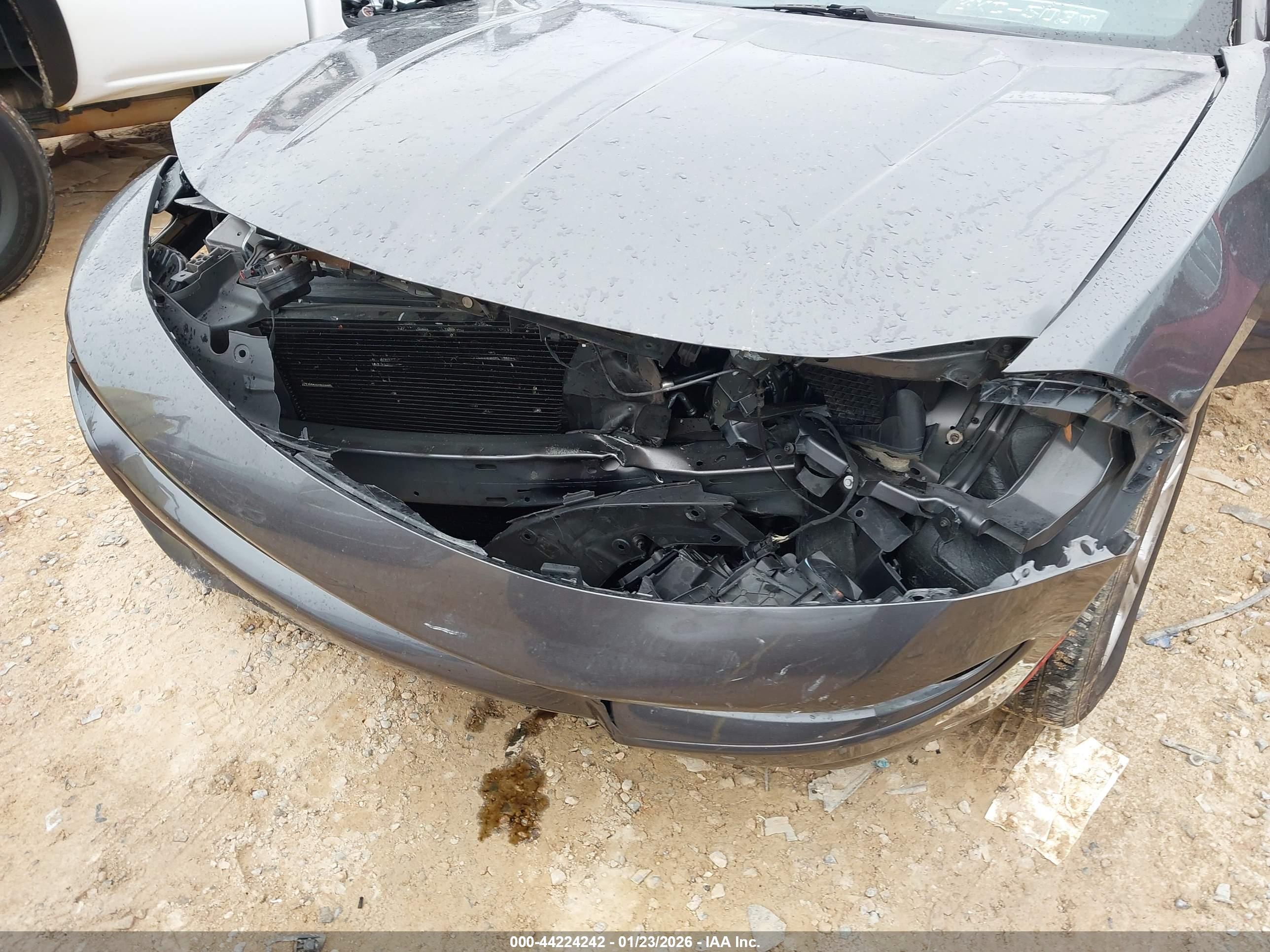 DODGE CHARGER image 6