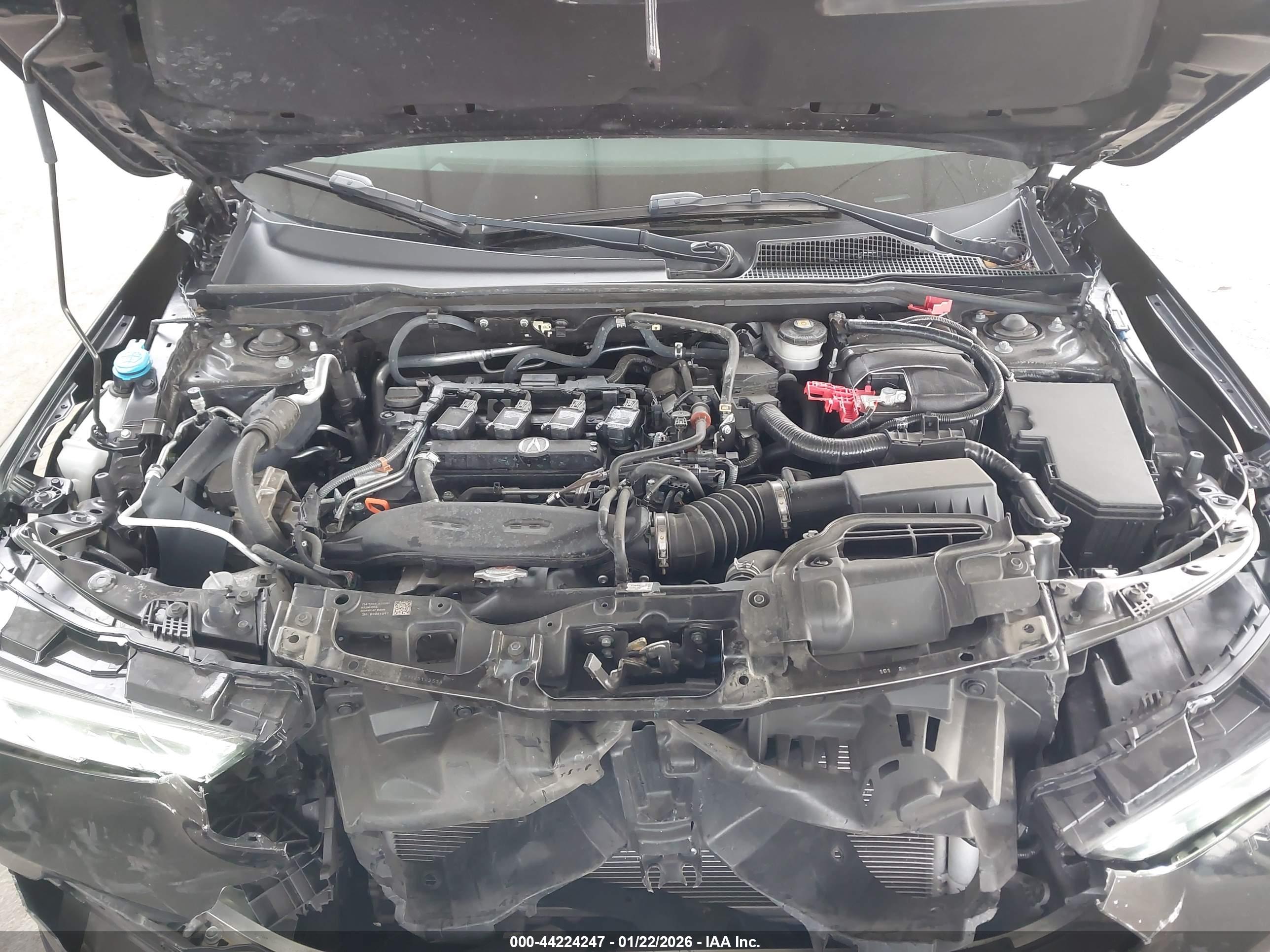 ACURA INTEGRA image 10