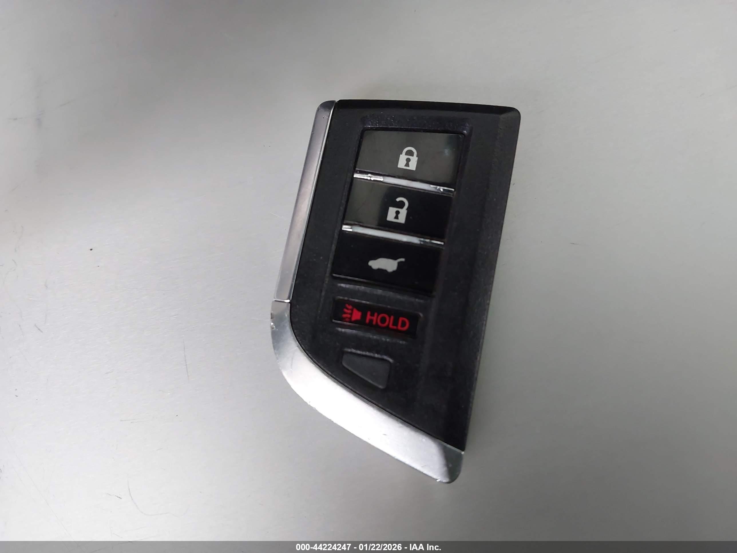 ACURA INTEGRA image 11