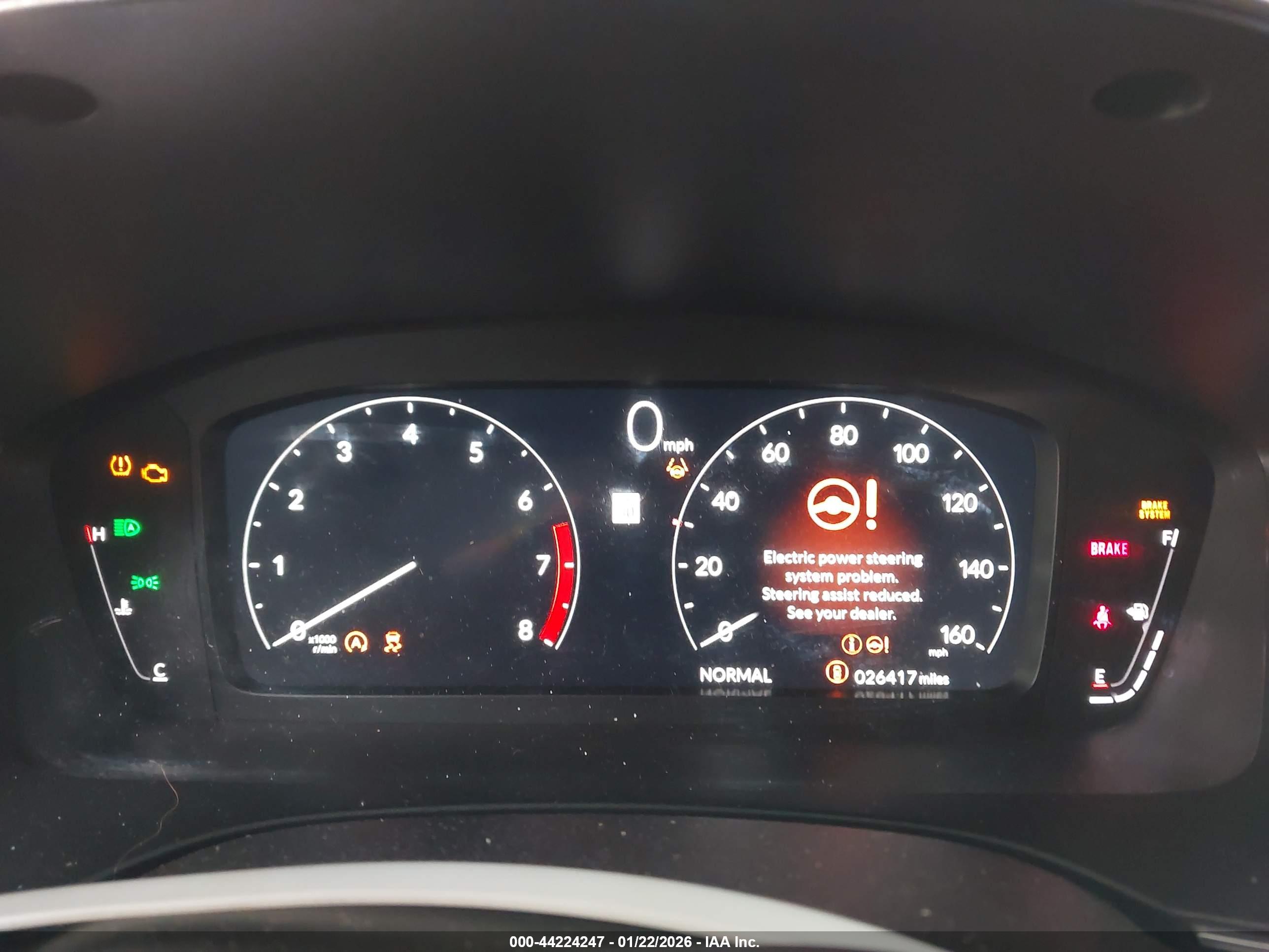ACURA INTEGRA image 7