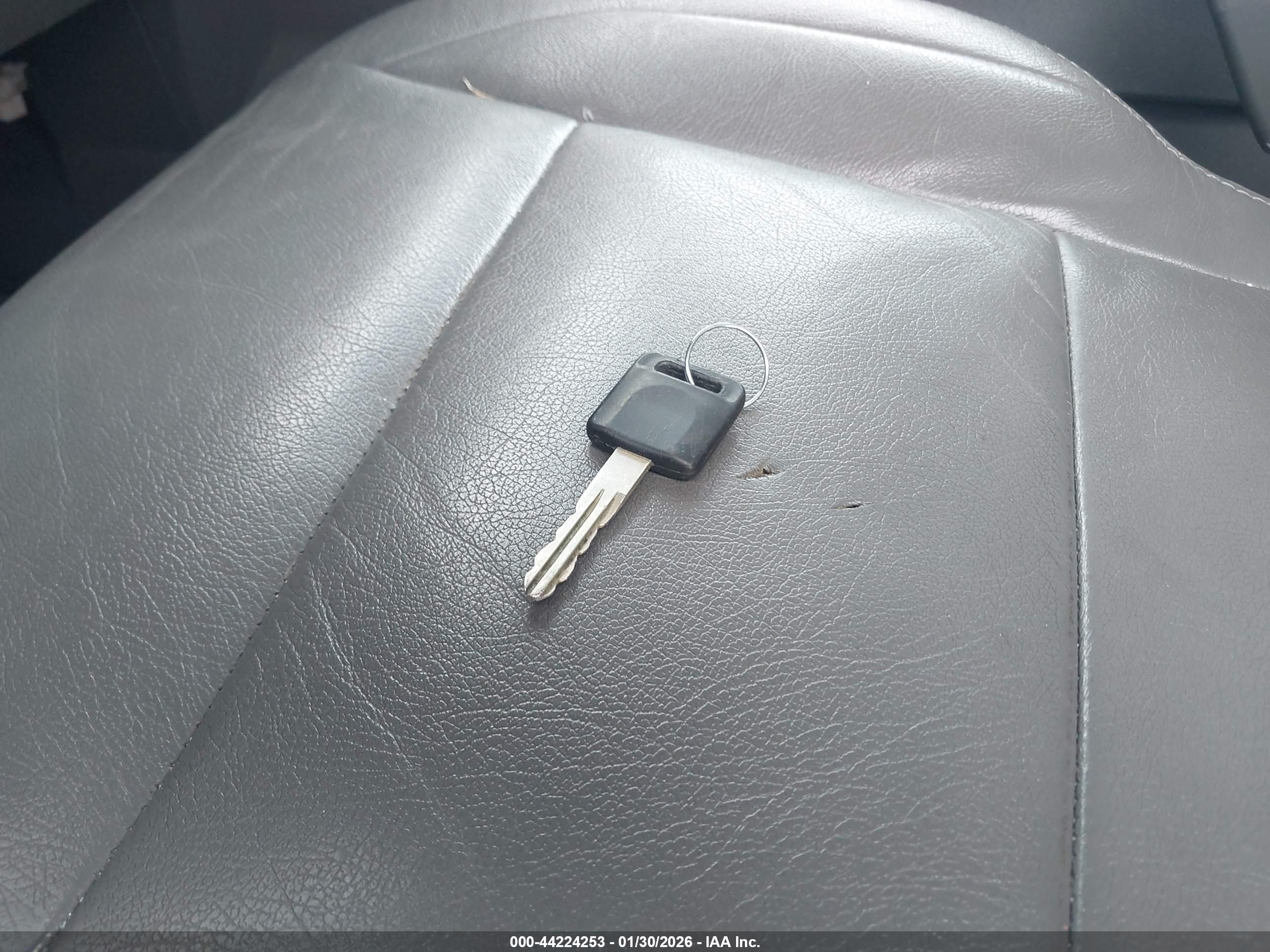 NISSAN ARMADA image 11