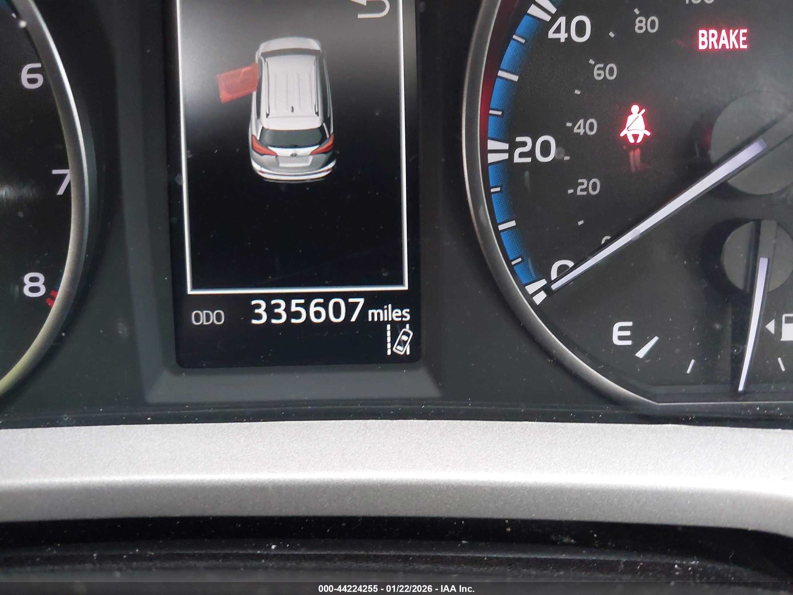 TOYOTA RAV4 image 7
