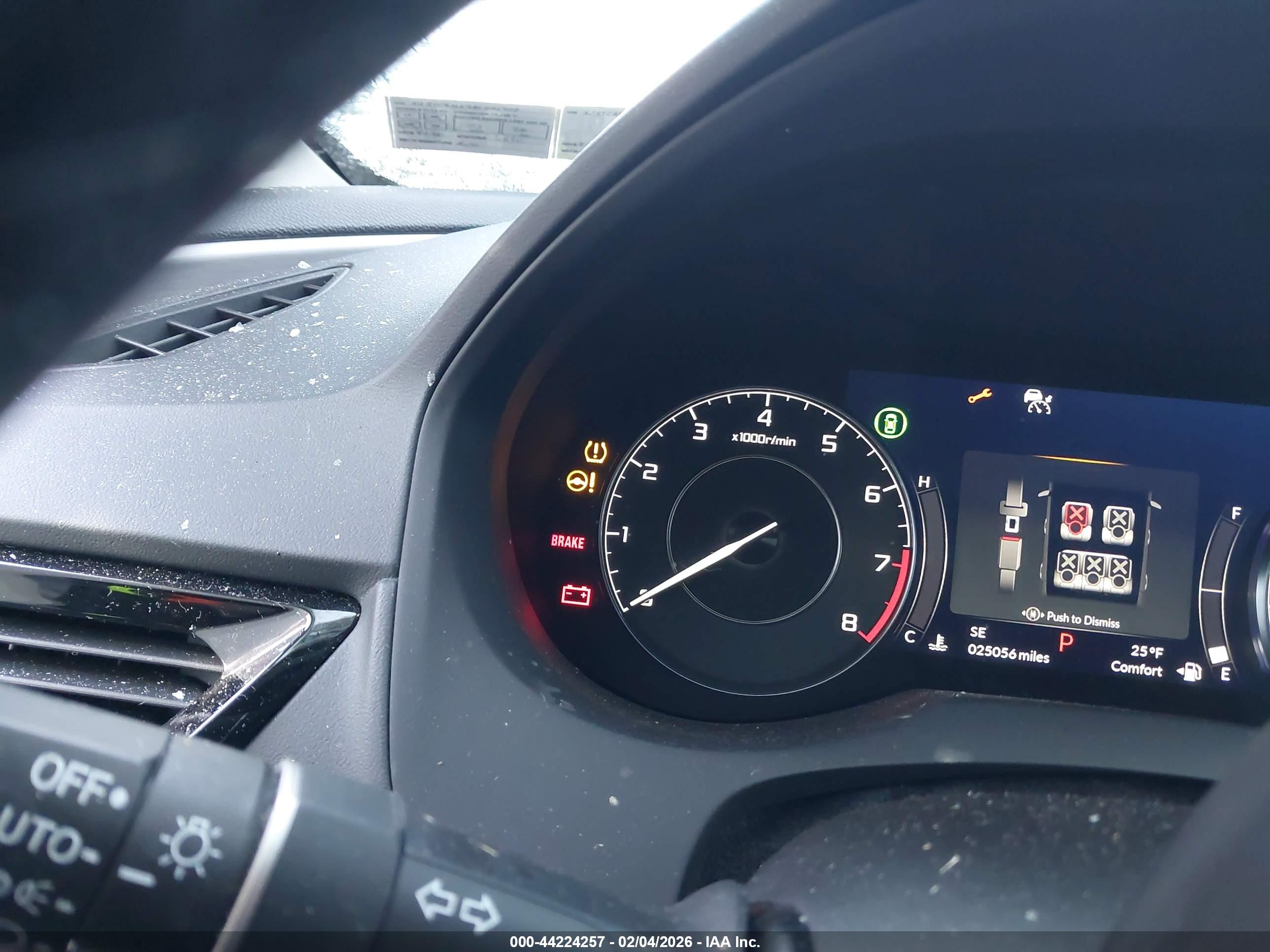 ACURA RDX image 7