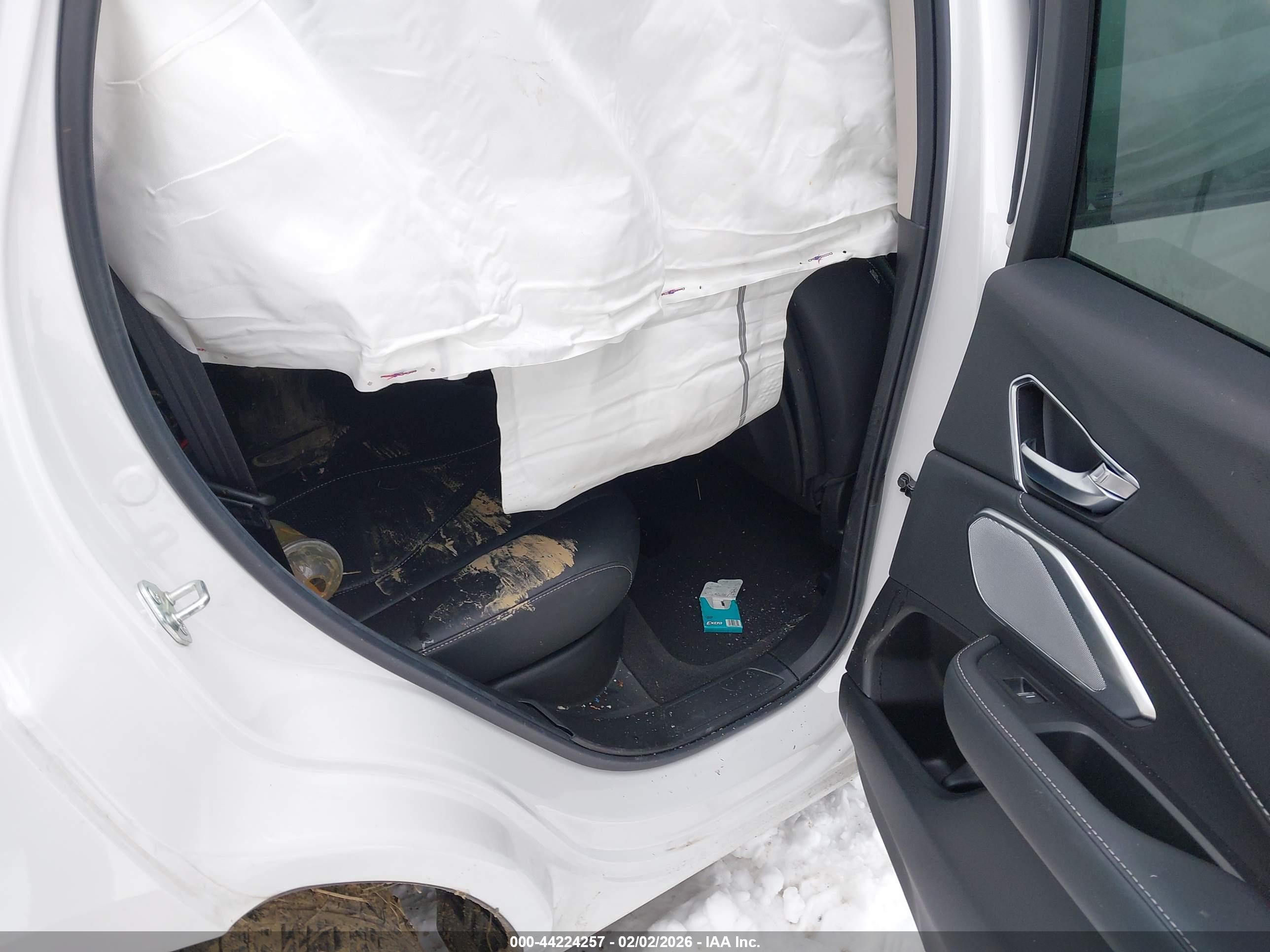 ACURA RDX image 8