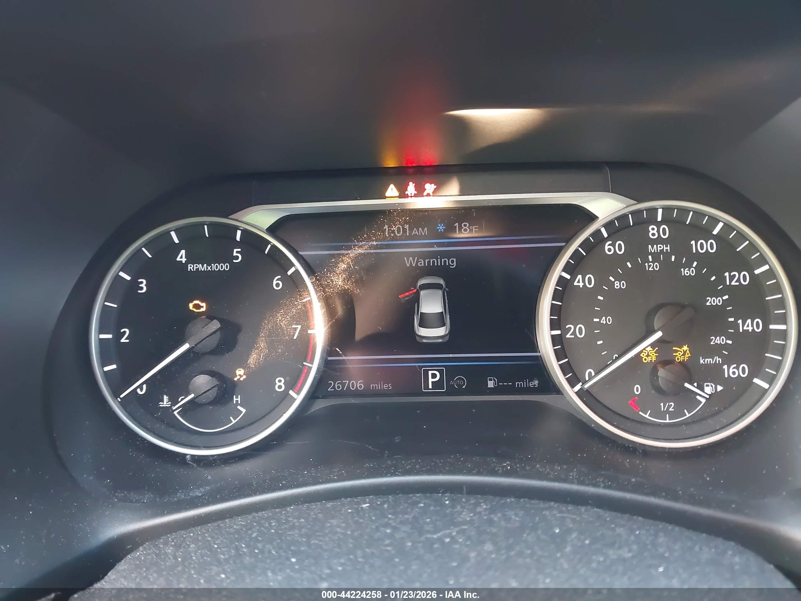 NISSAN SENTRA image 7