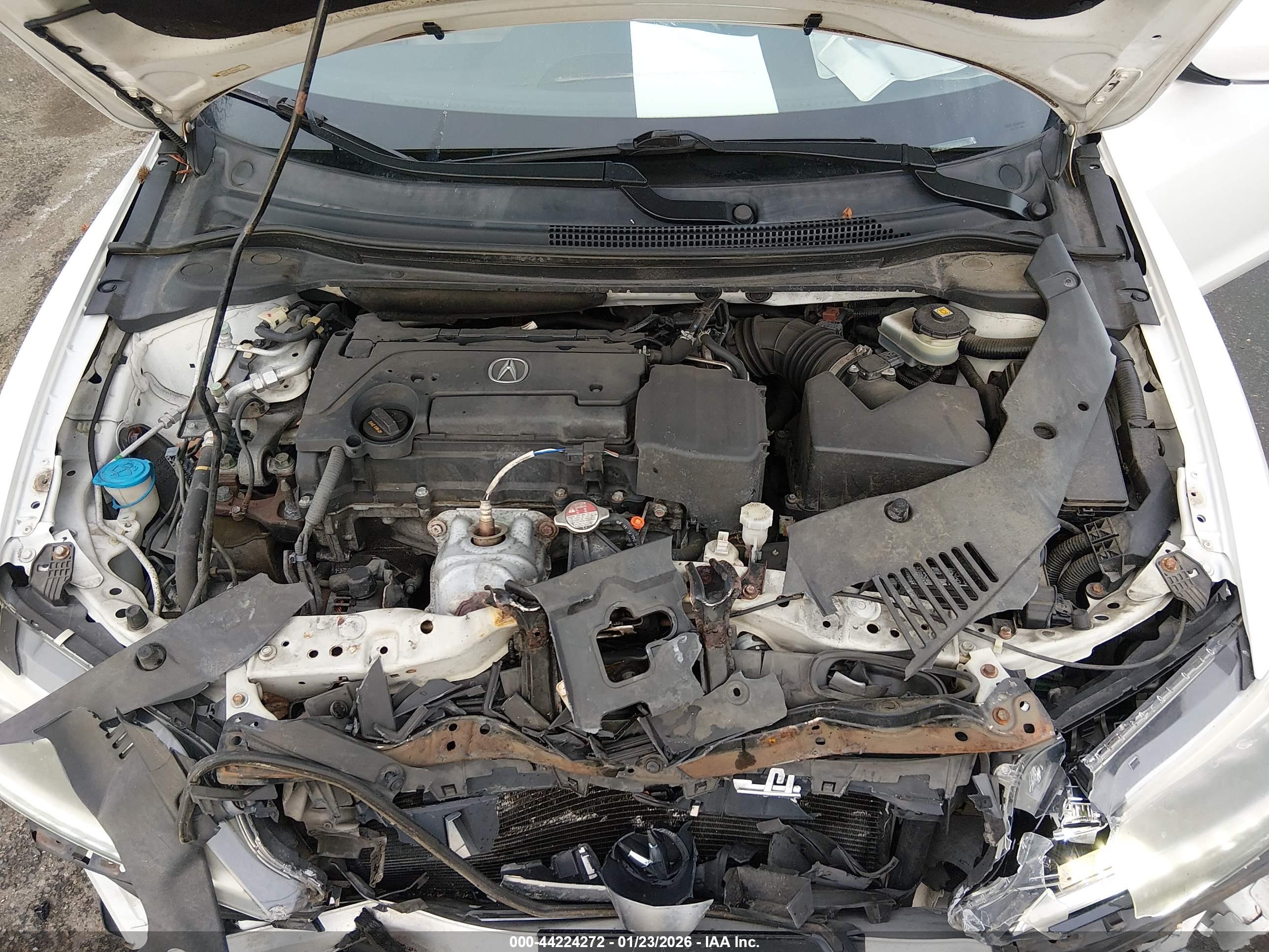 ACURA ILX image 10