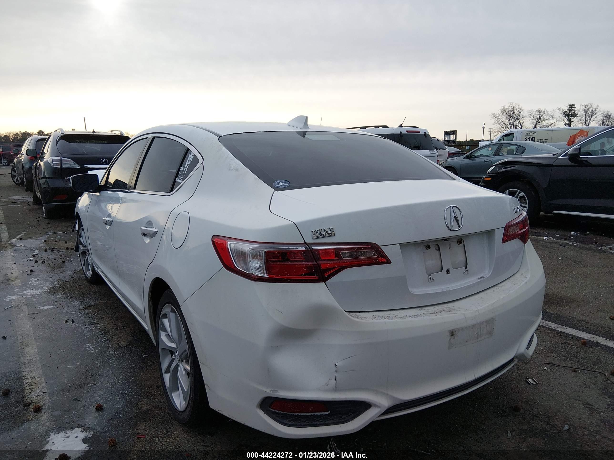 ACURA ILX image 3