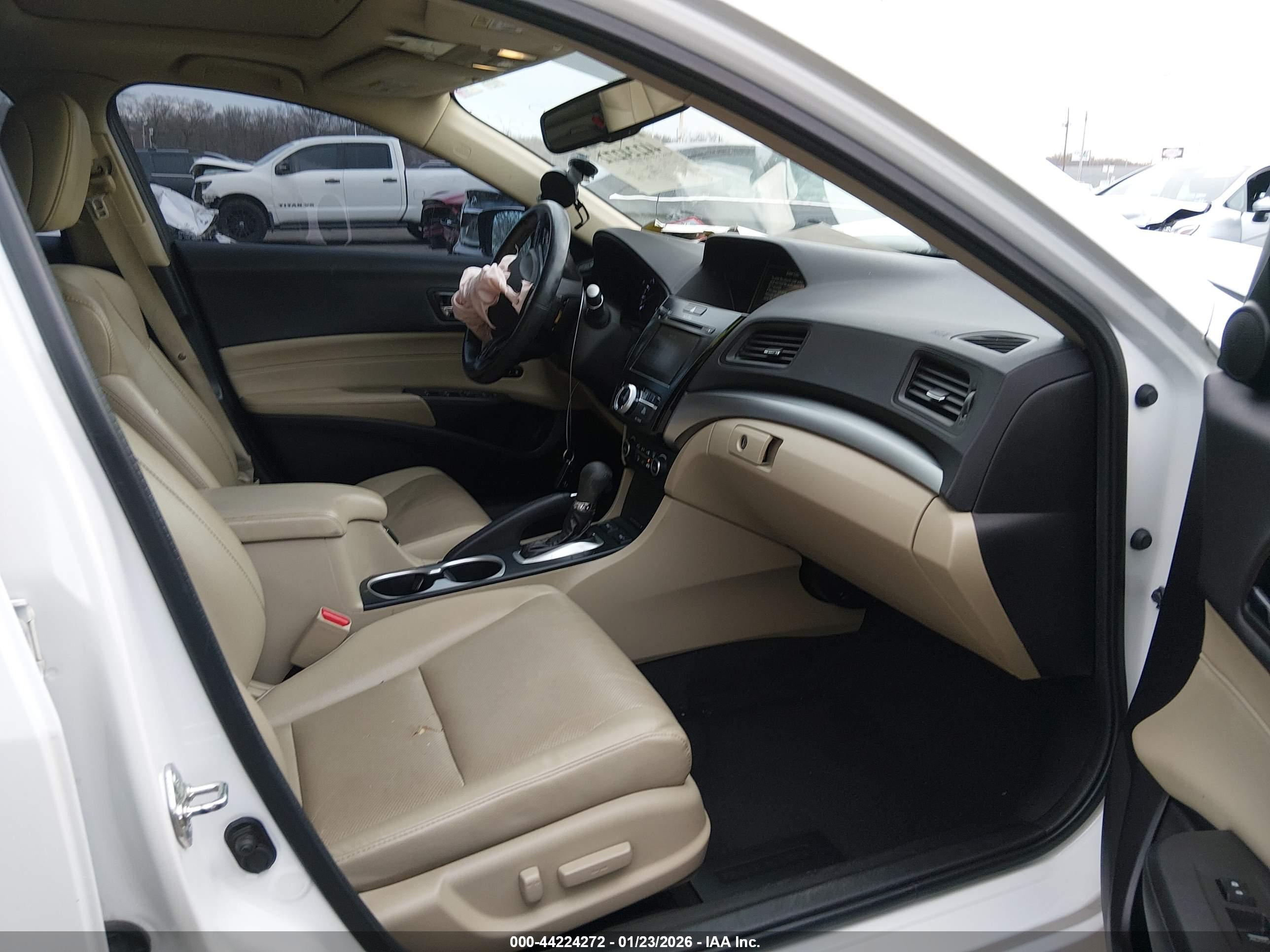 ACURA ILX image 5