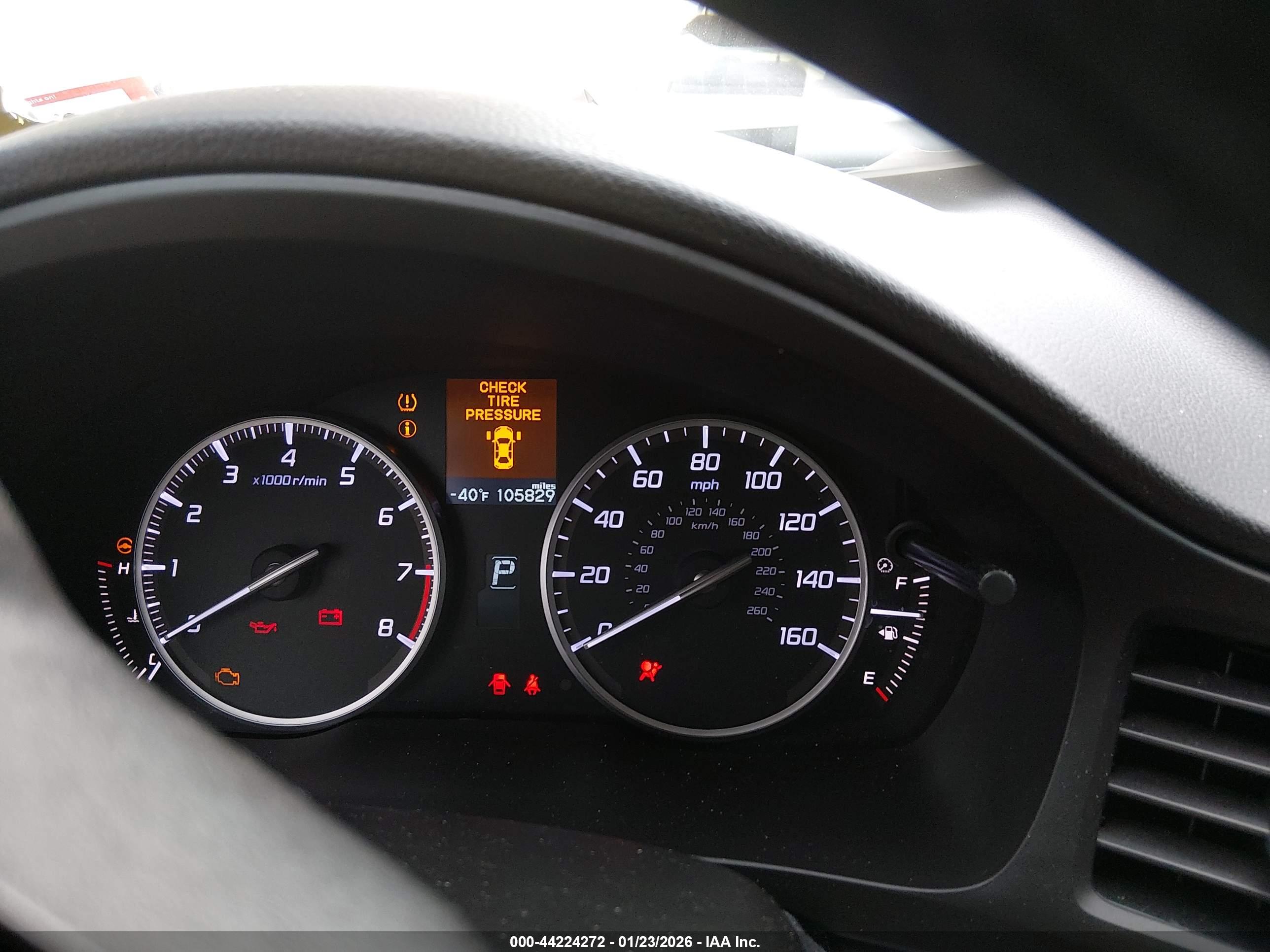 ACURA ILX image 7