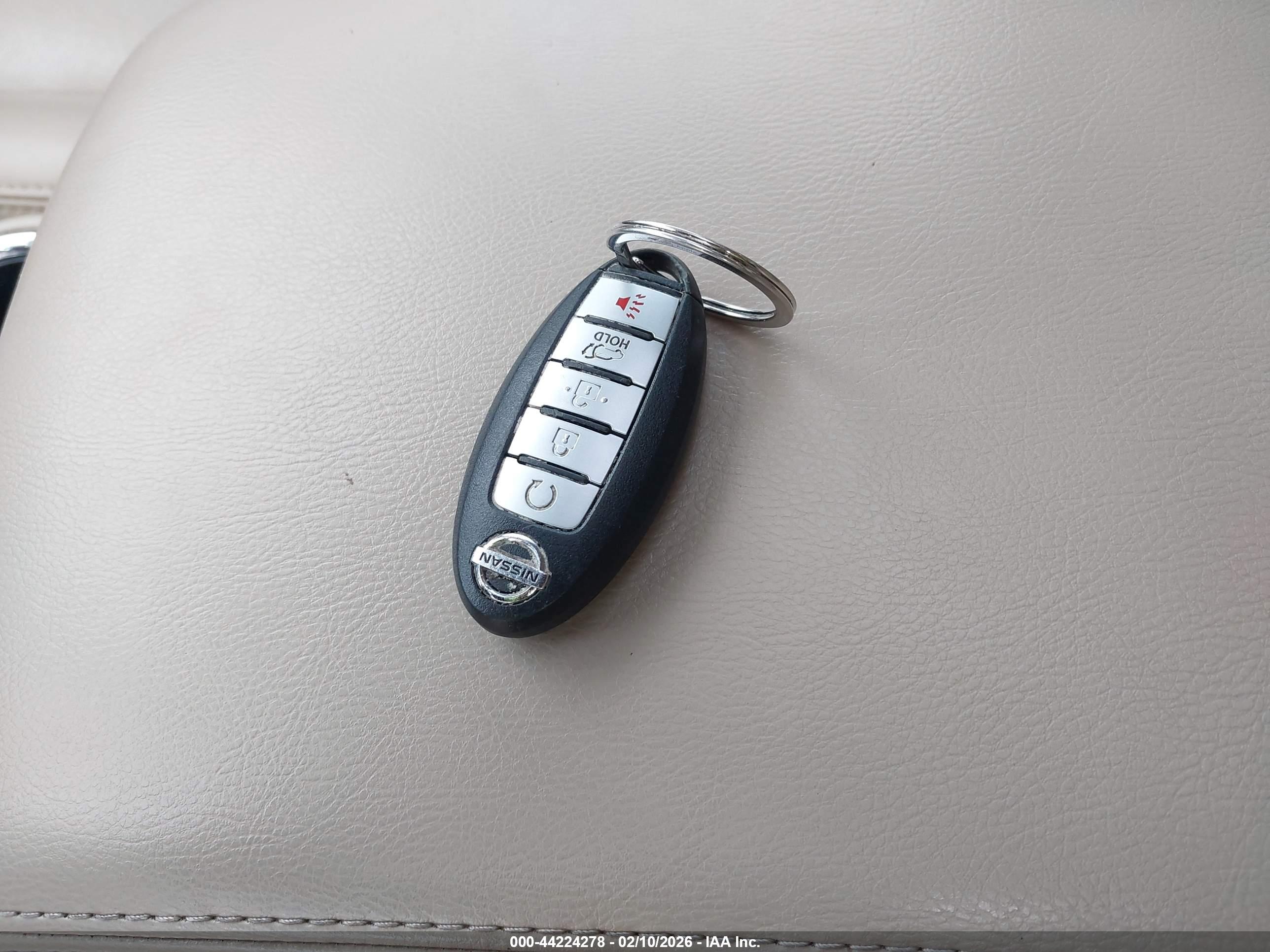 NISSAN PATHFINDER image 11
