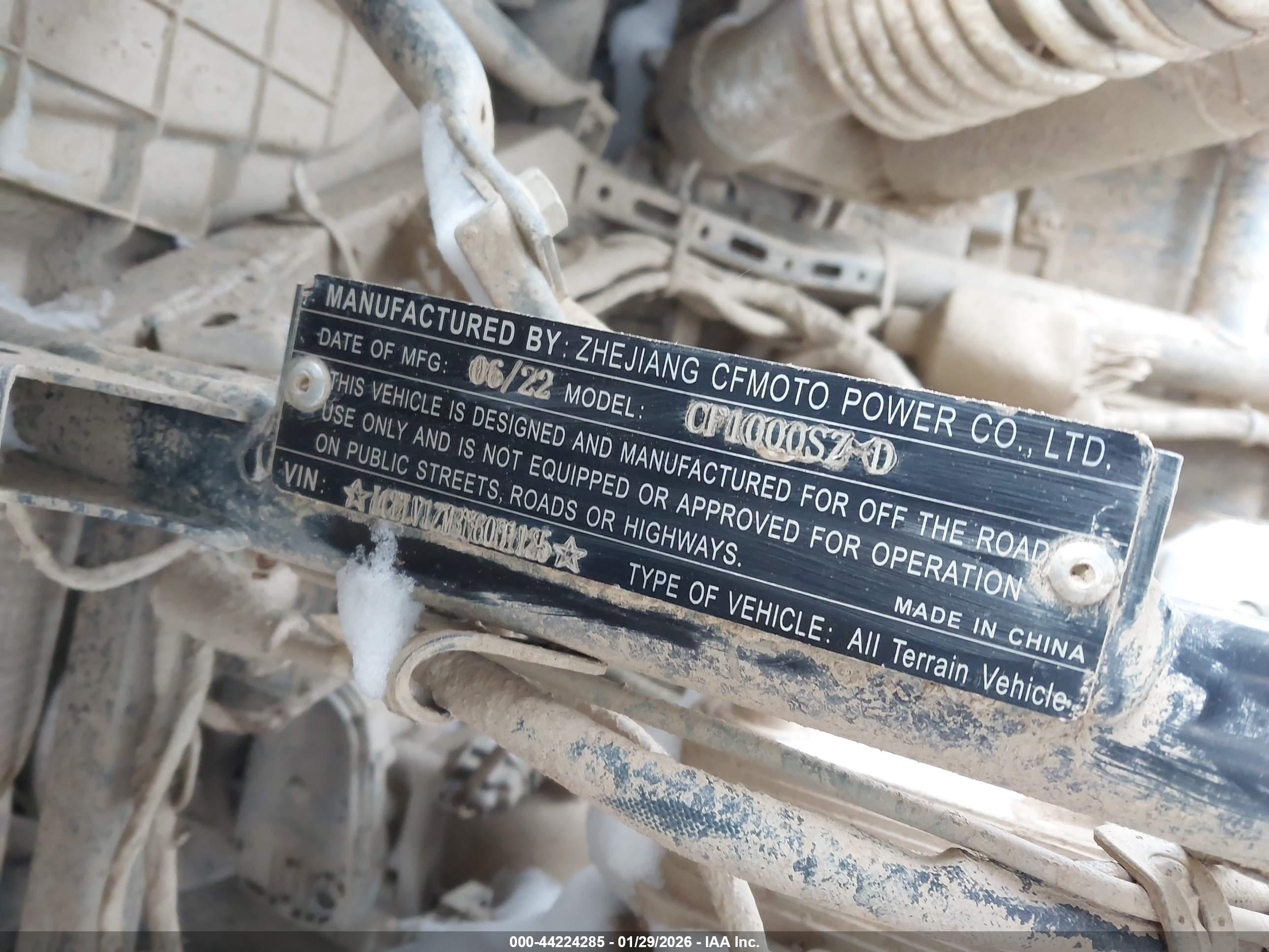 CF MOTO image 10