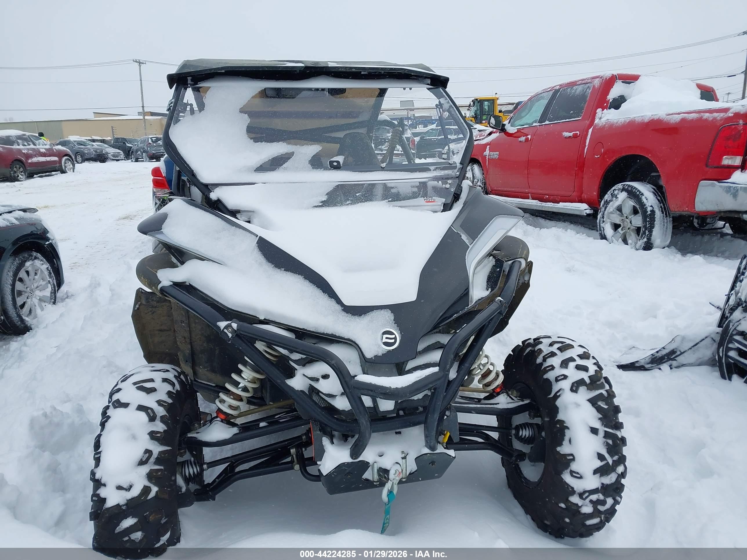CF MOTO image 5